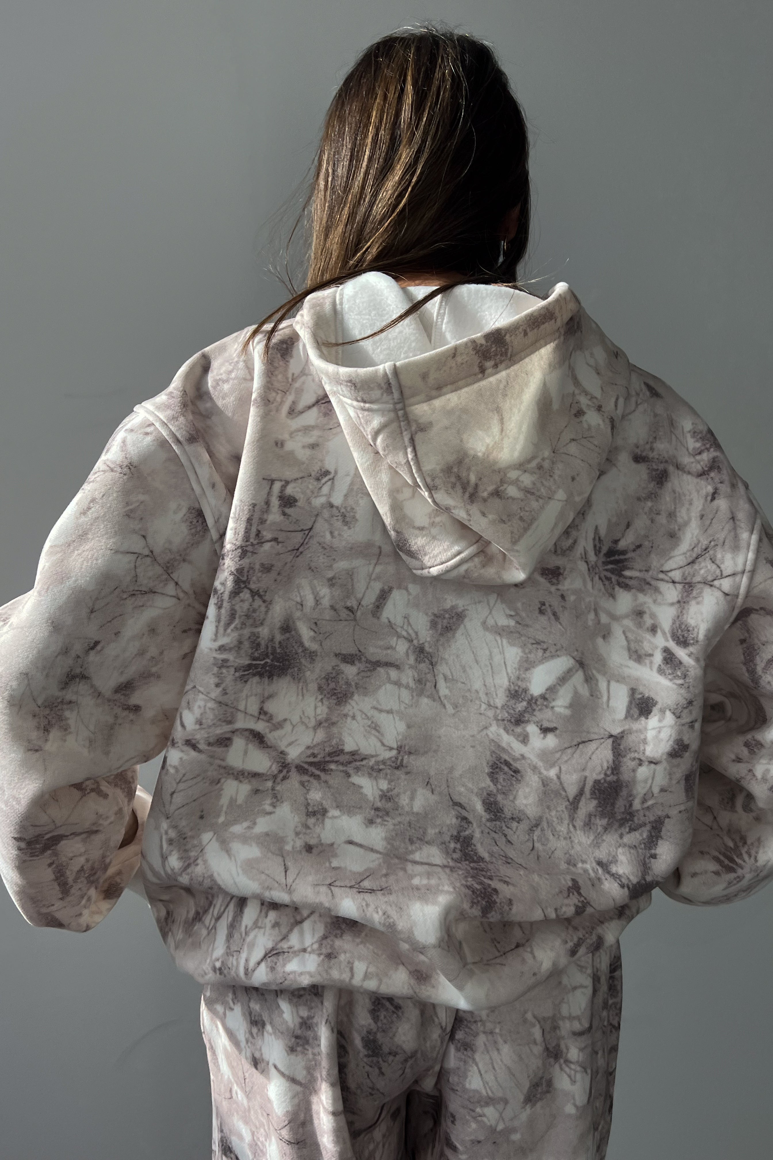 Woods Sweatshirt