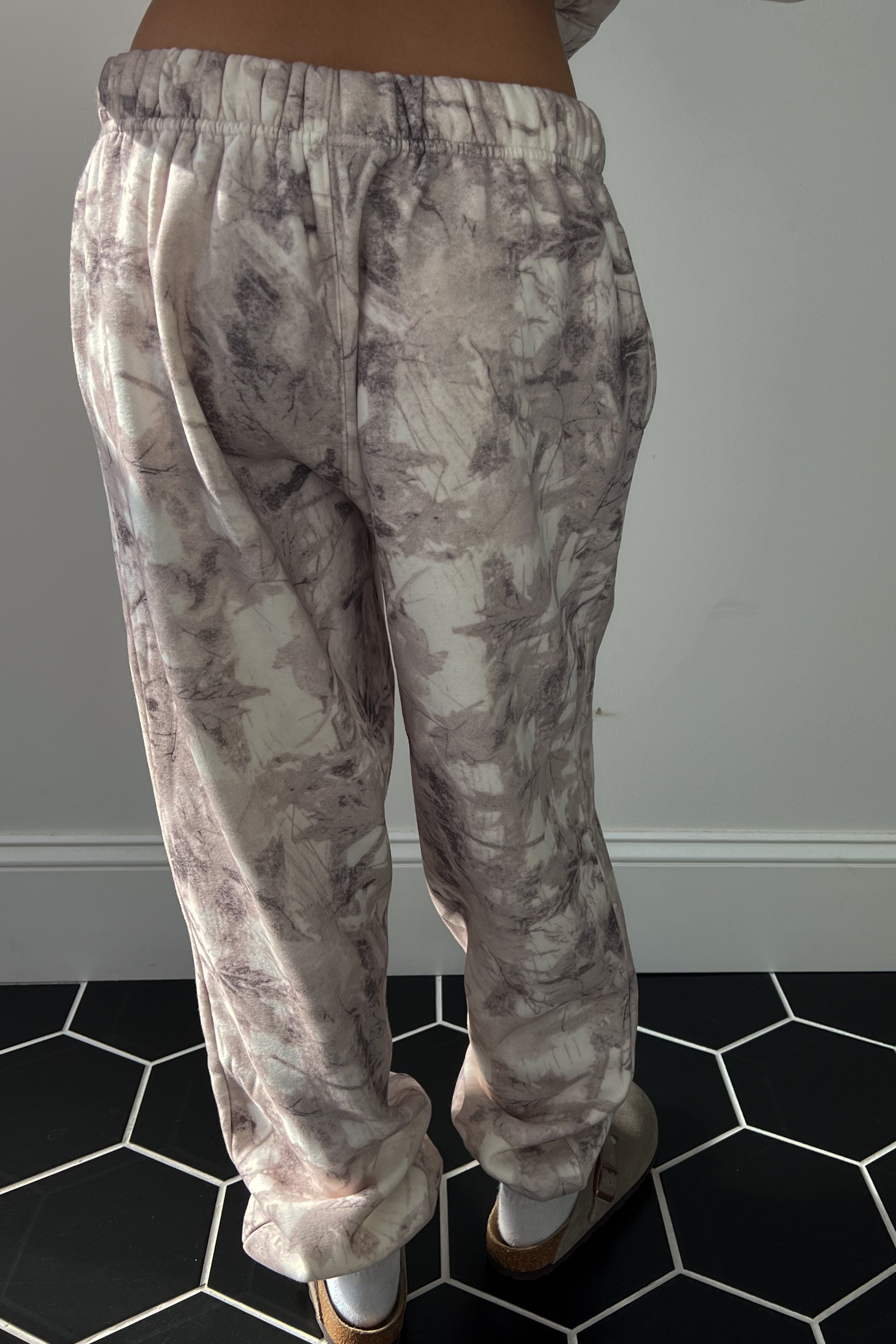 Cozy Woods Jogger Sweatpants