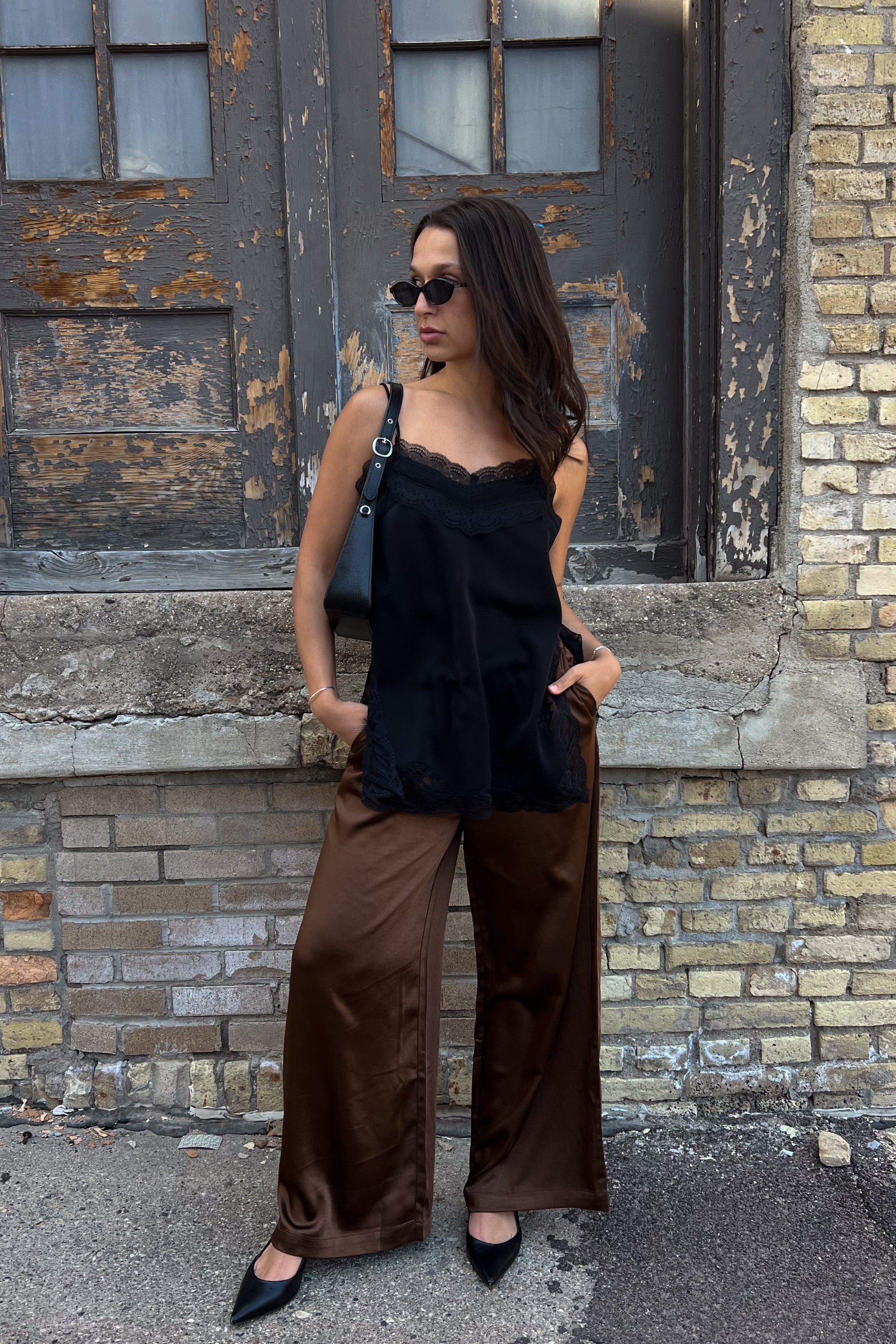 Pinterest Board Top