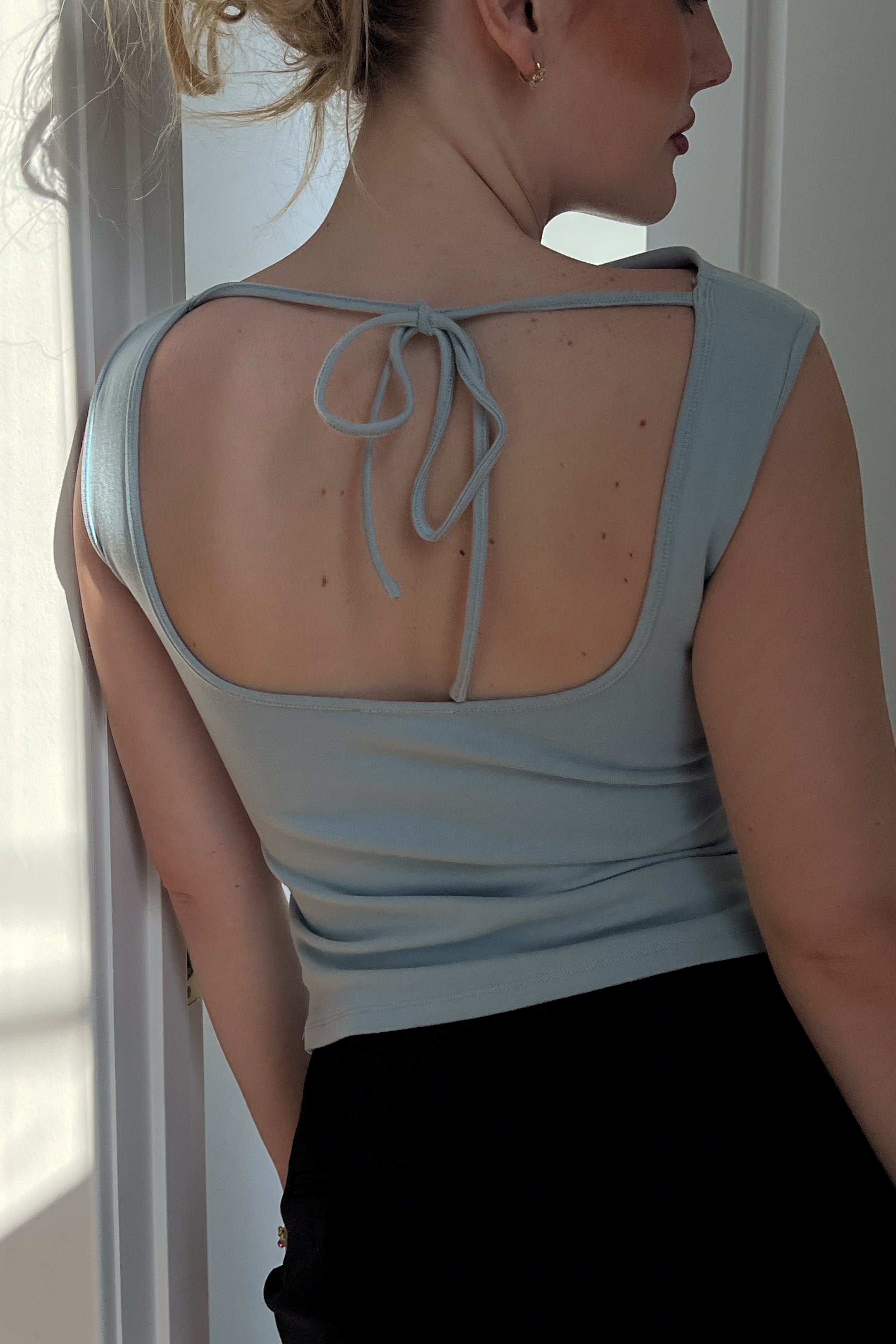 Isle Tank Top