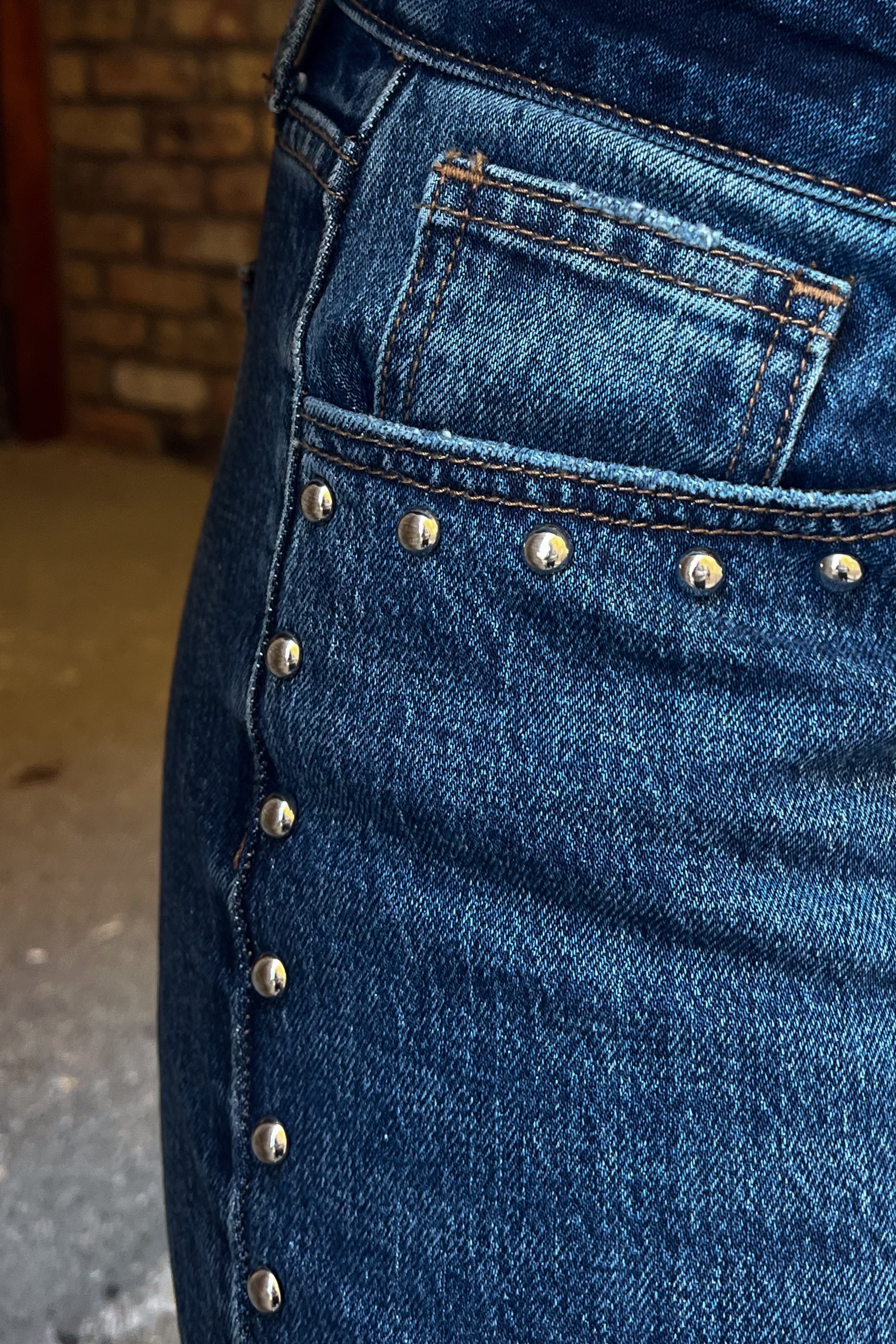 Johnny Jeans