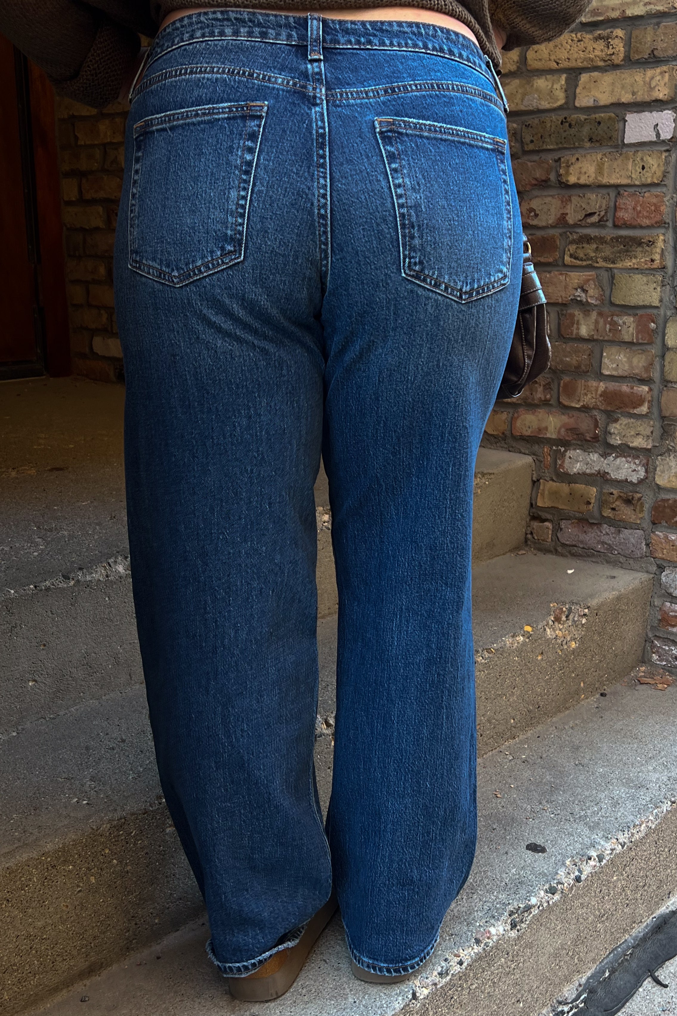 Johnny Jeans