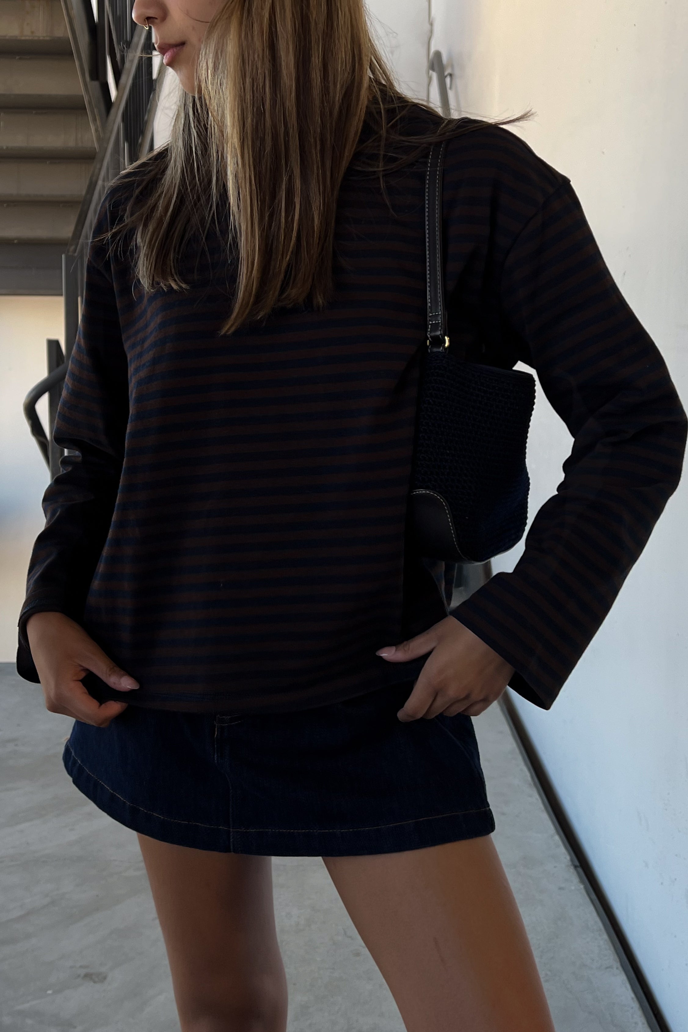 Skye Top