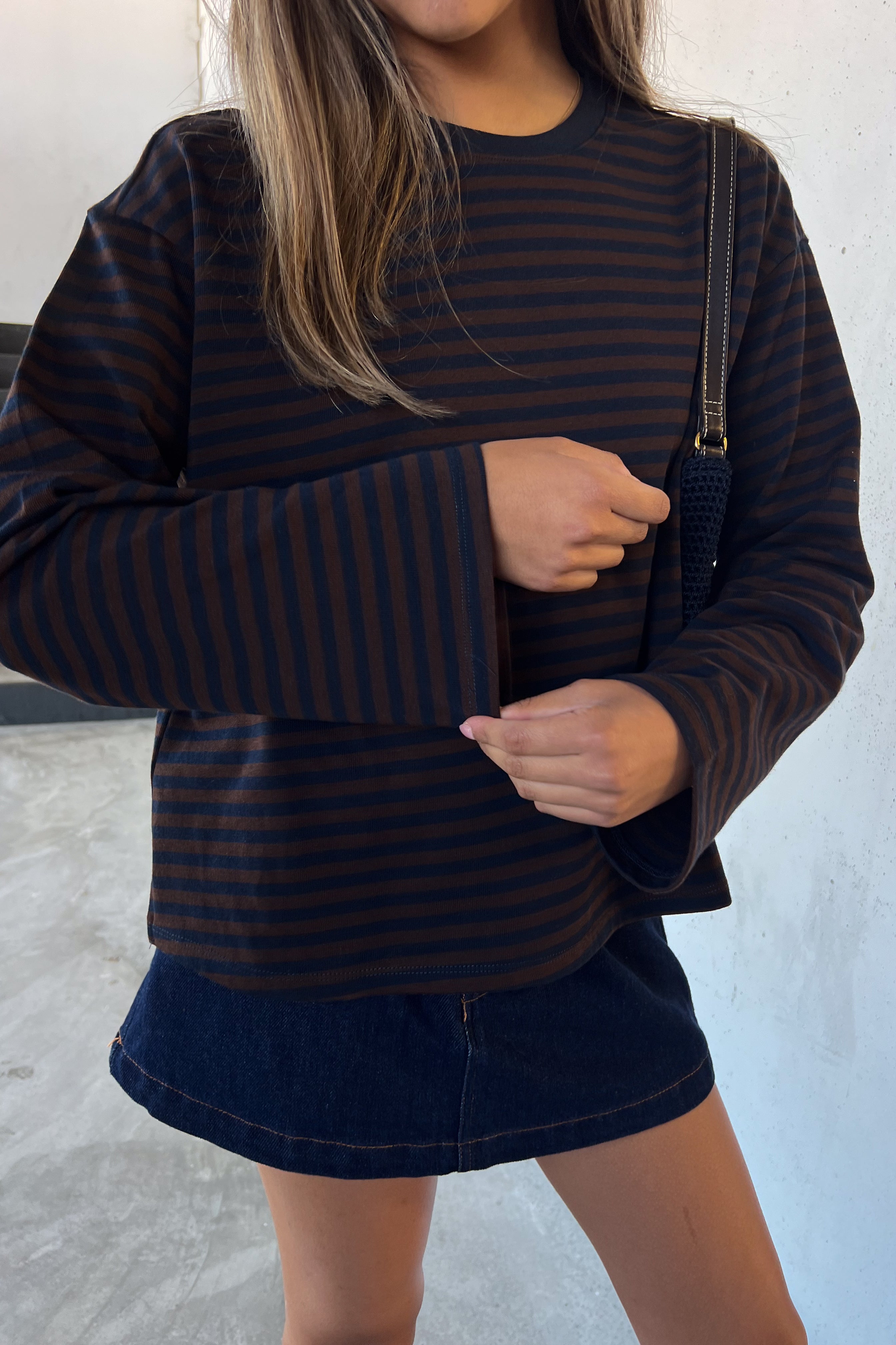 Skye Top