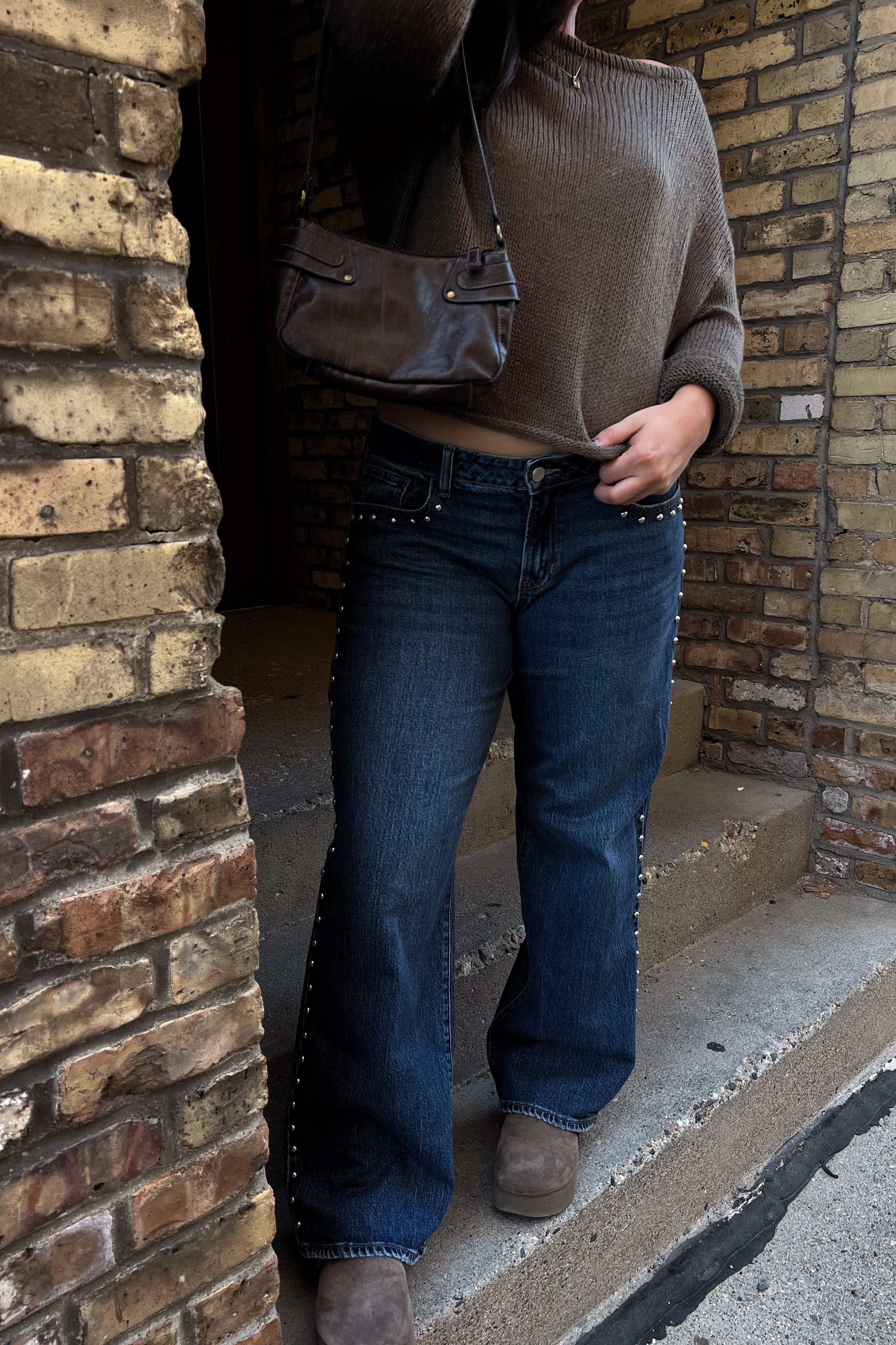 Johnny Jeans