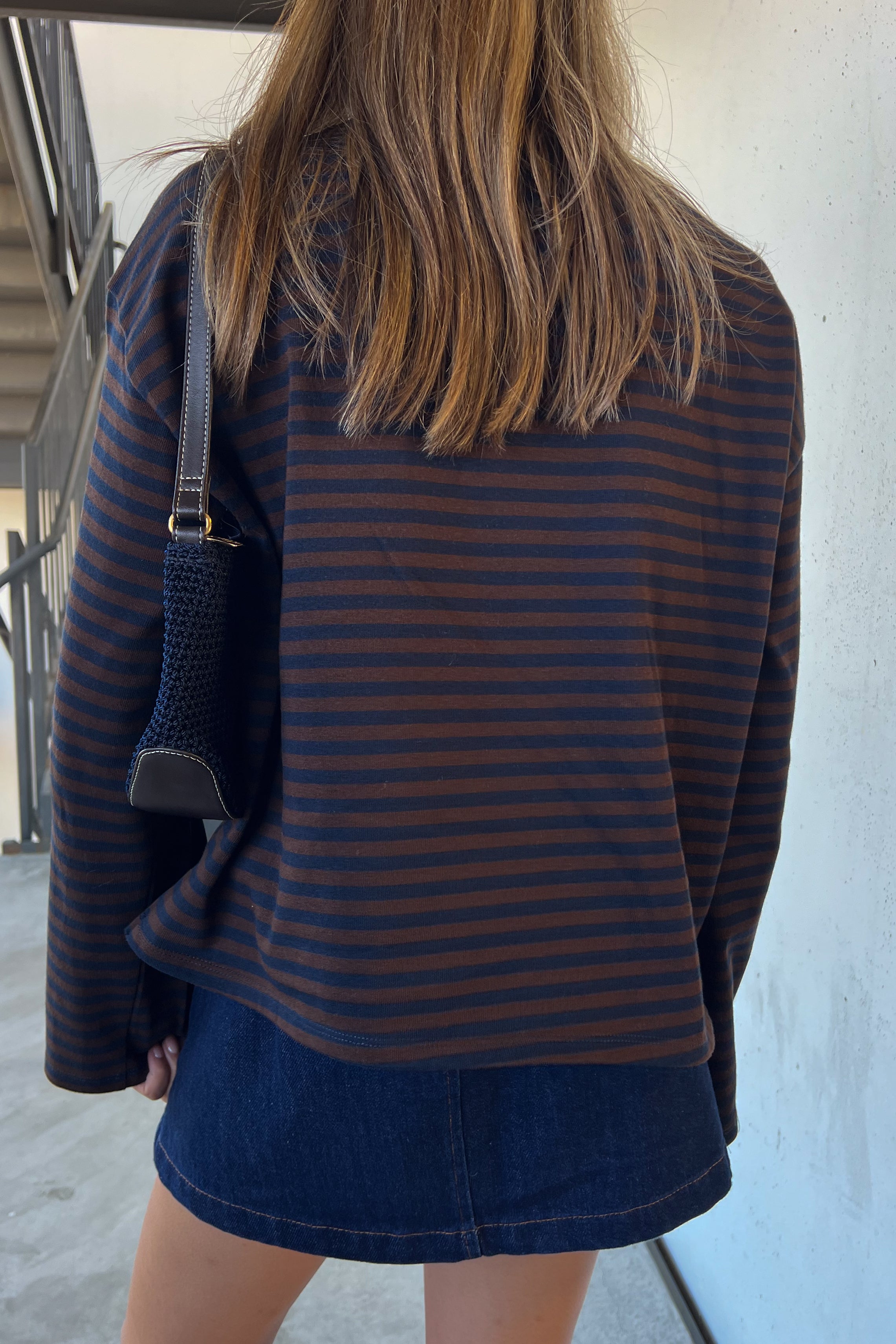 Skye Top