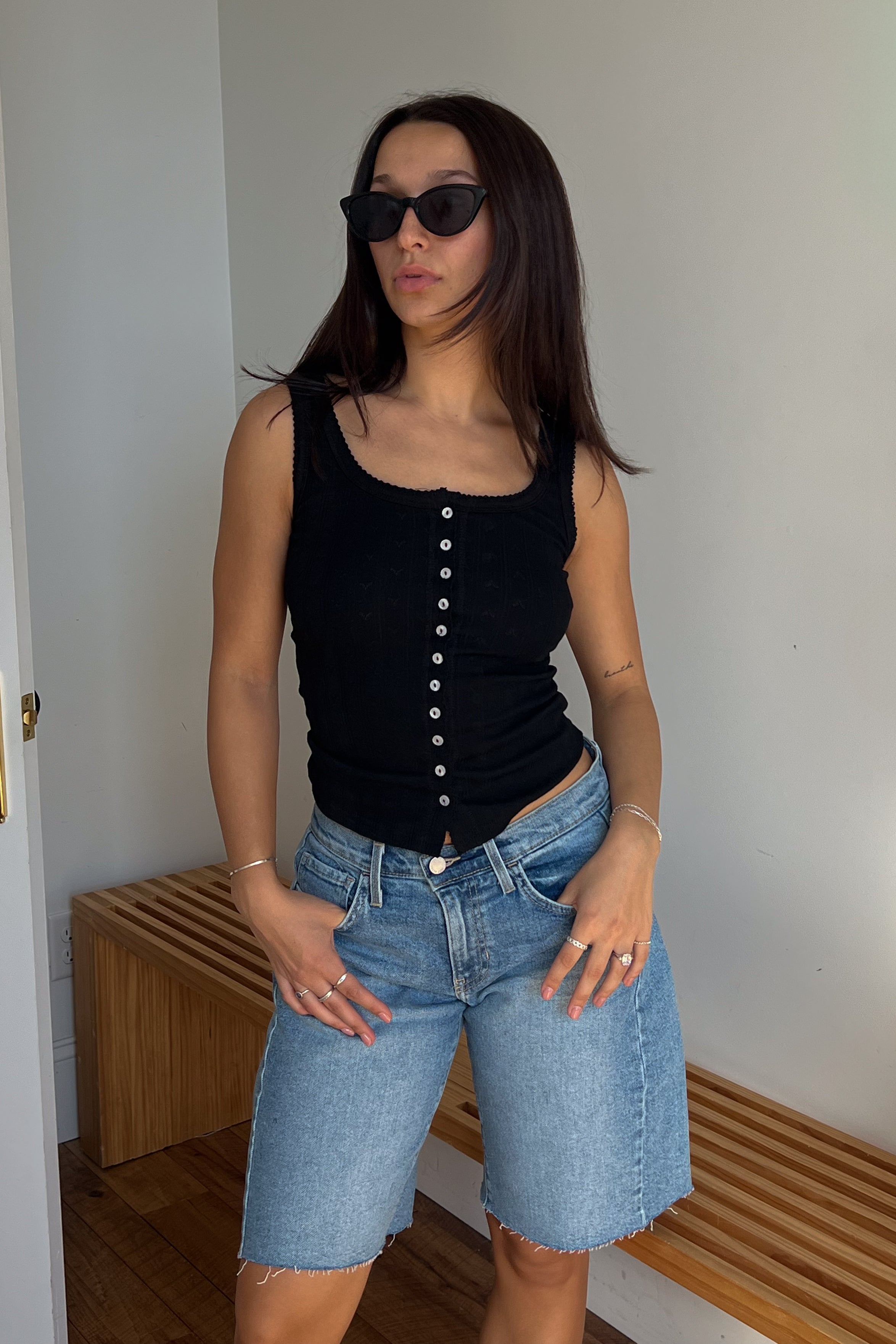 Lyla Tank