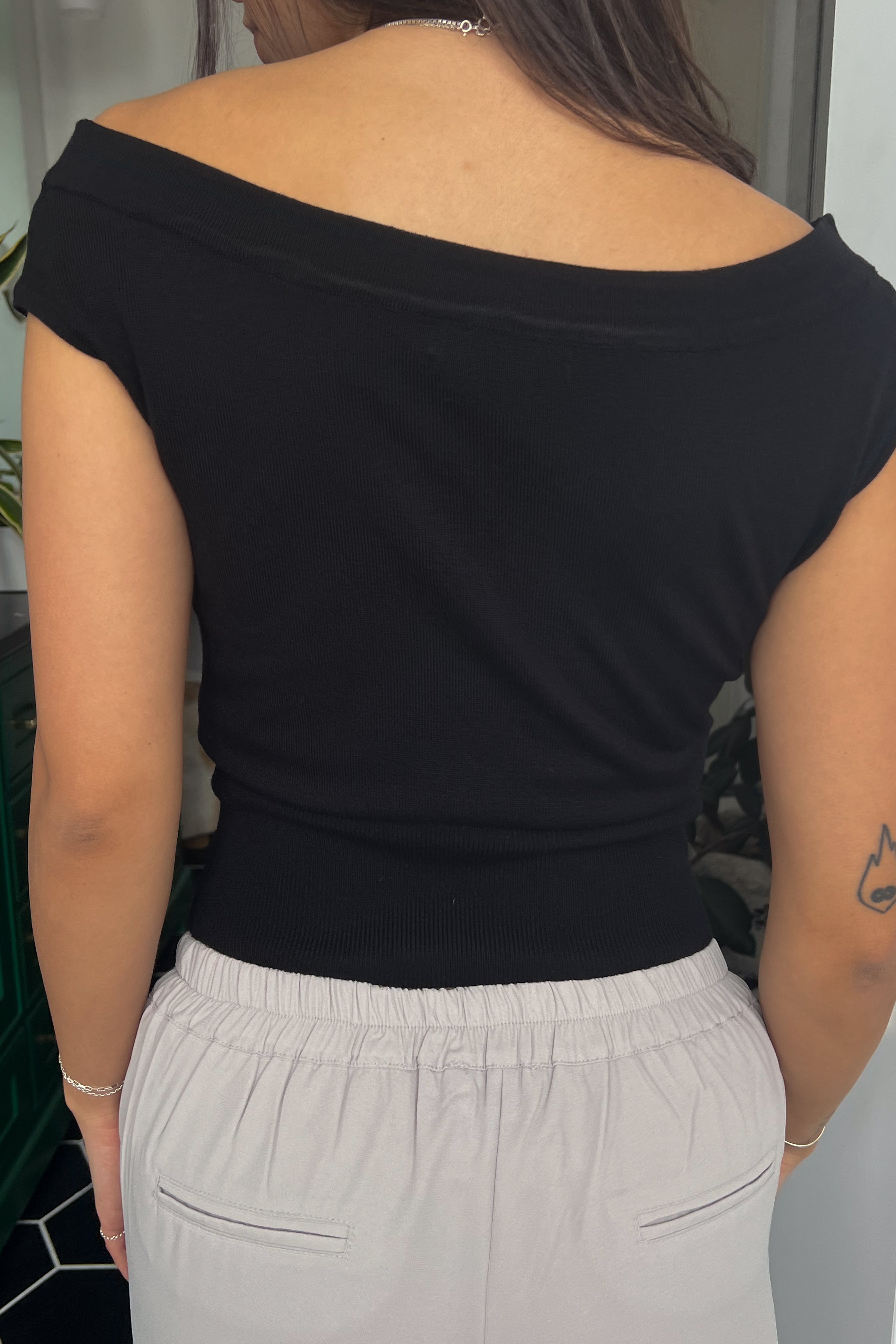 Purpose Top