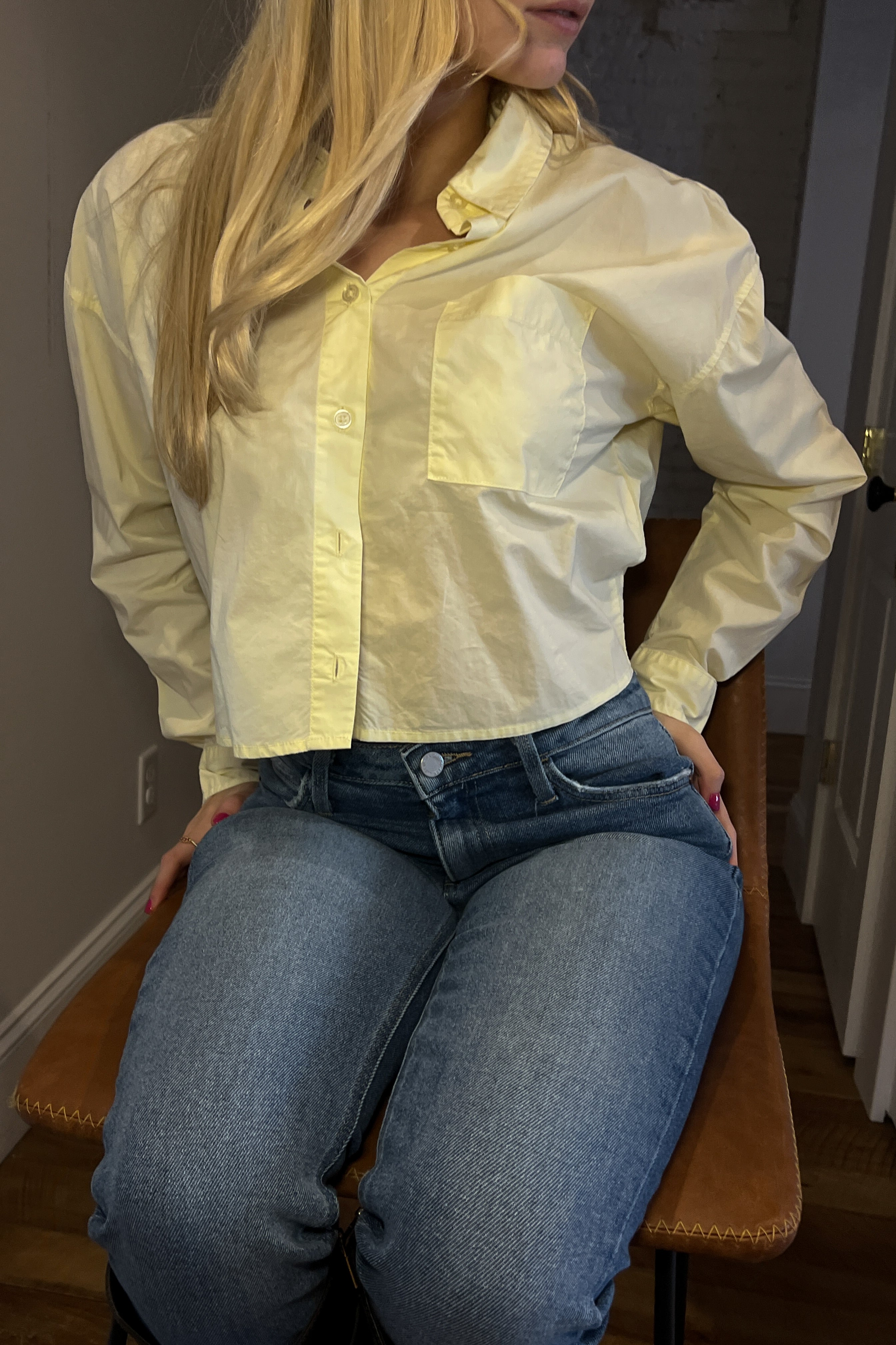 Shelley Top