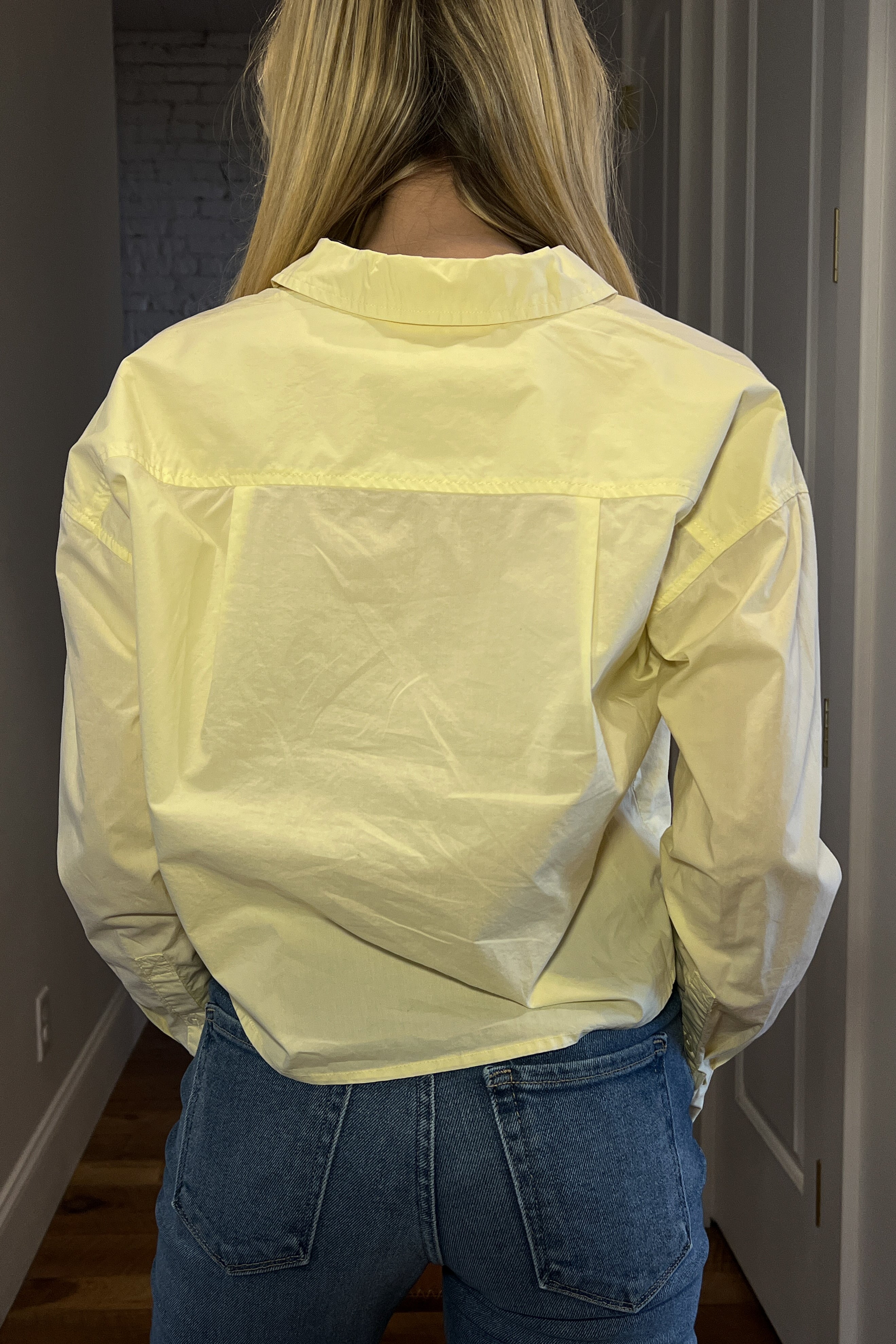Shelley Top