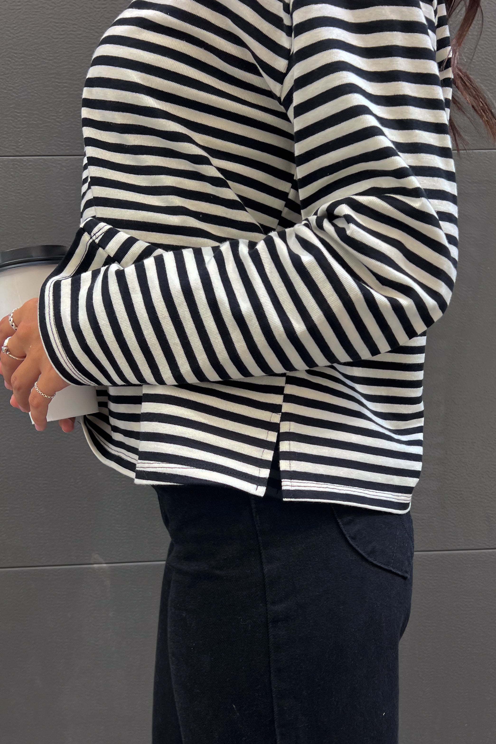 Skye Top