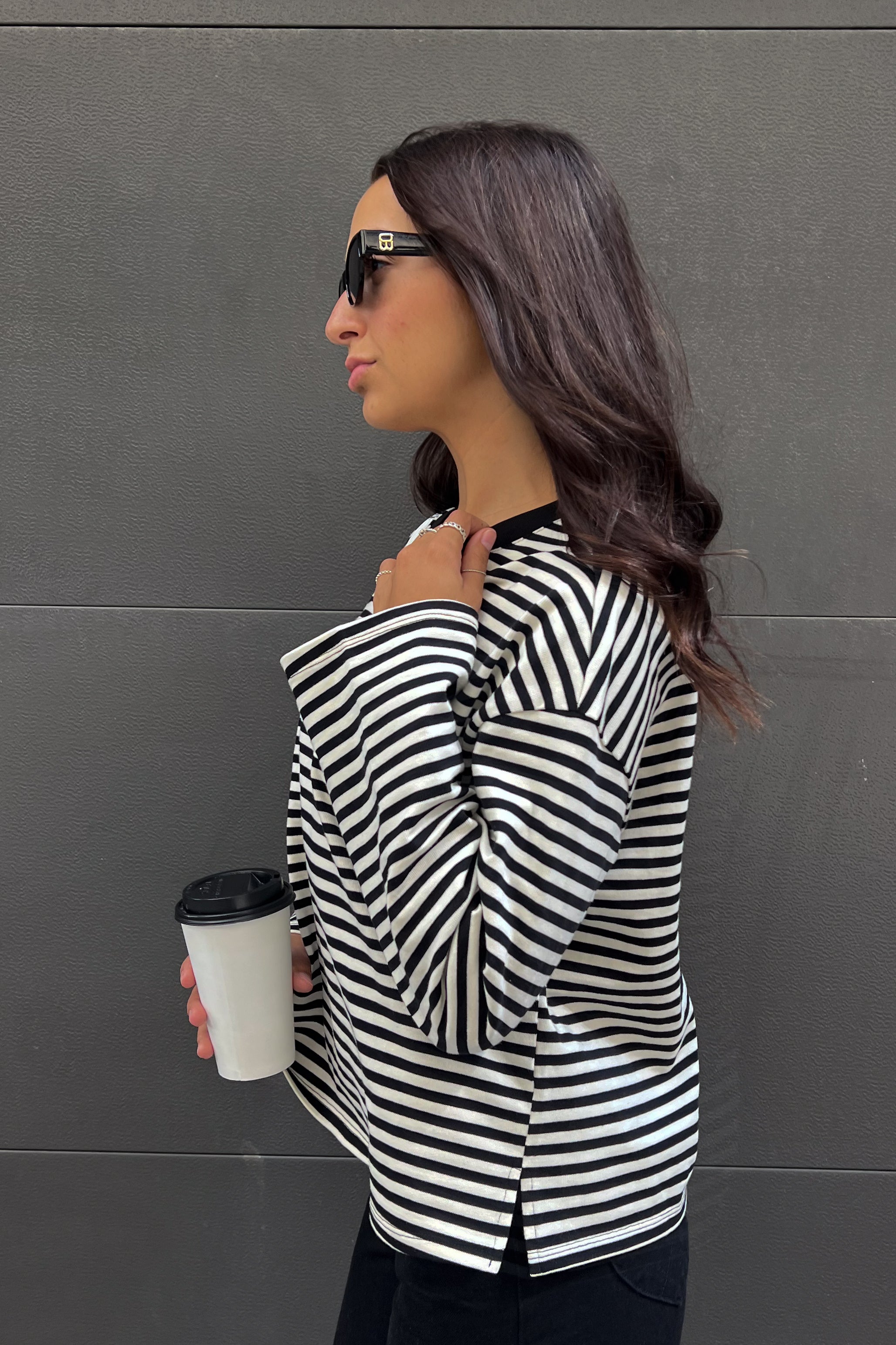 Skye Top