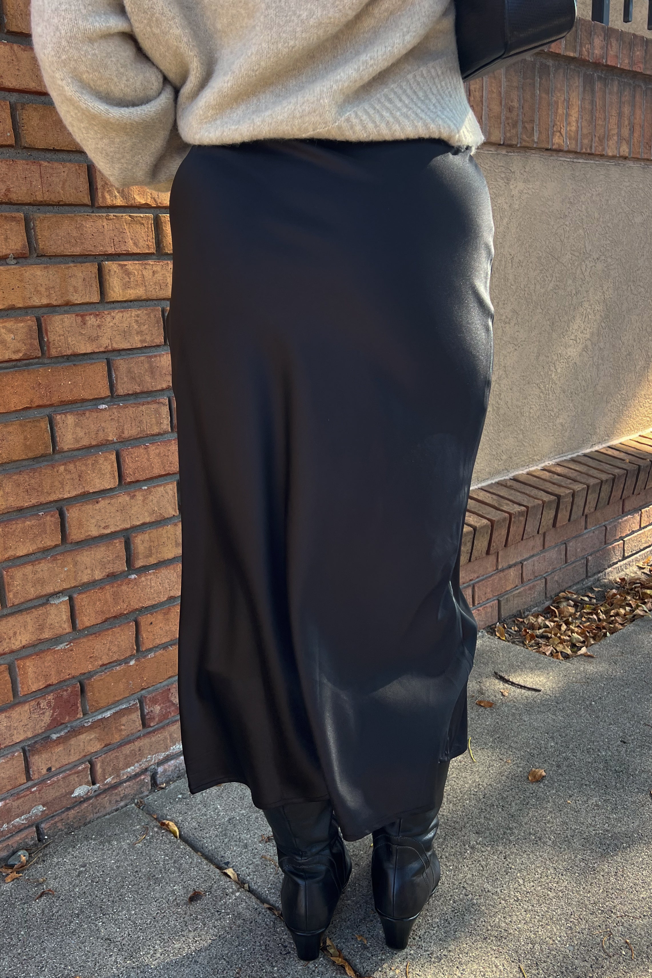 Wednesday Skirt