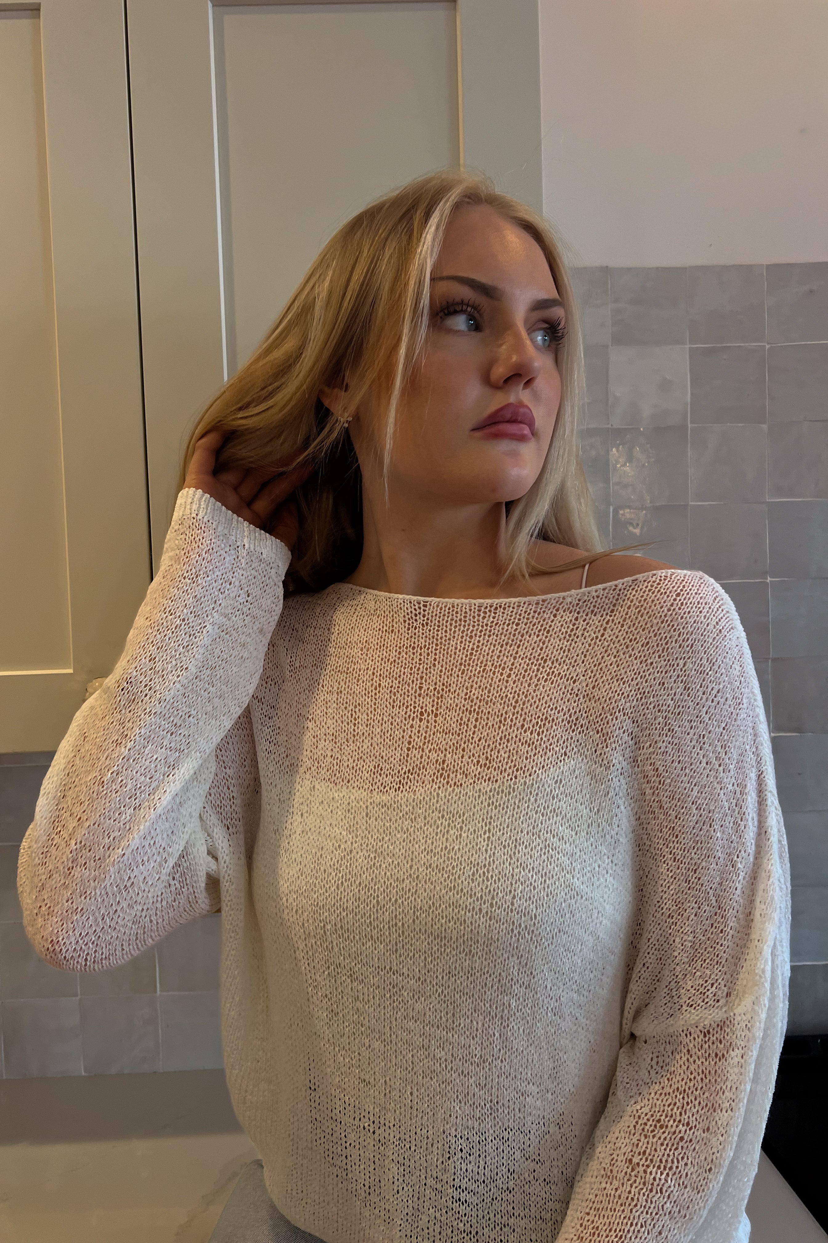 Breeze Sweater
