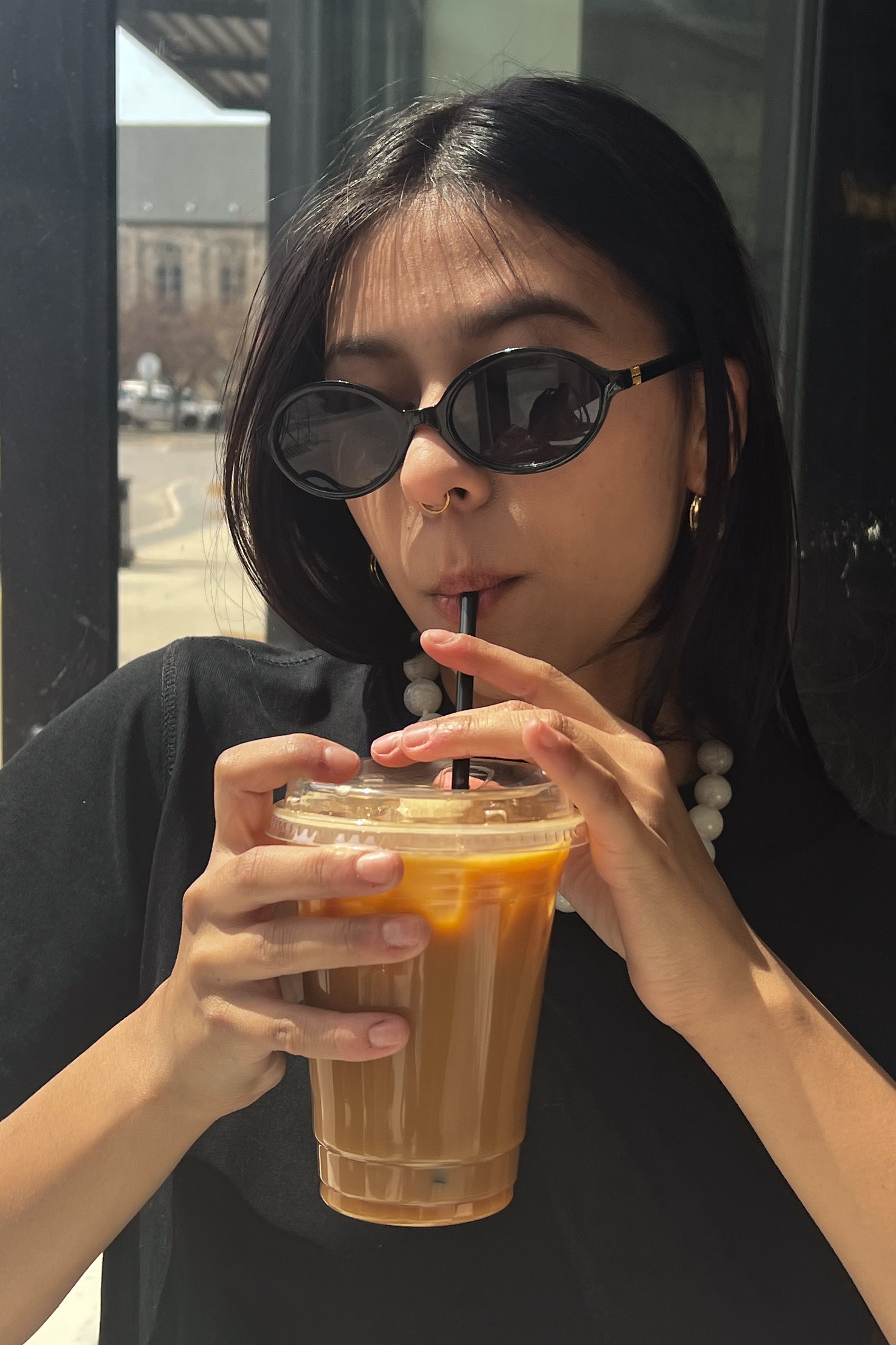 Mylo Sunglasses