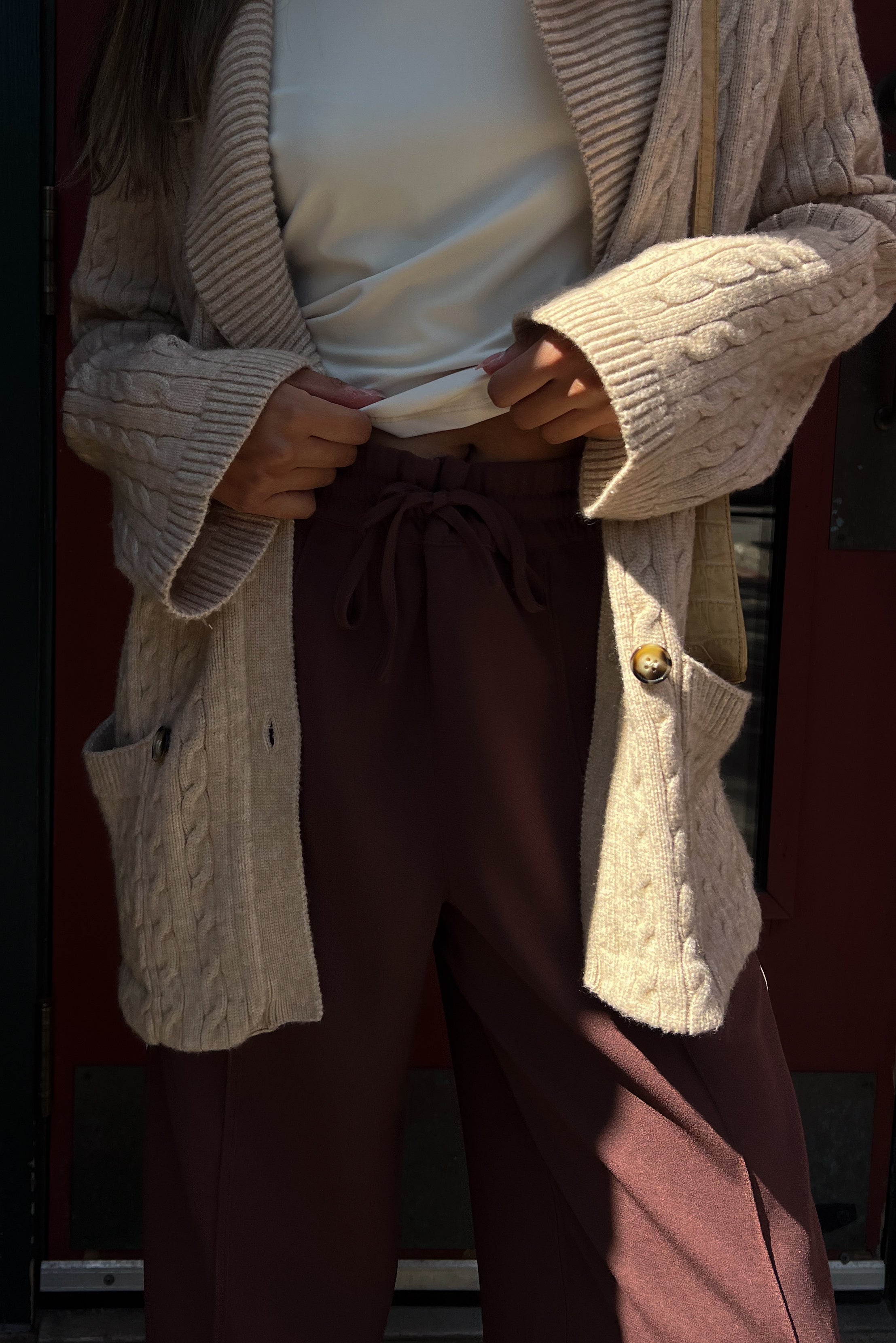 Connie Pant