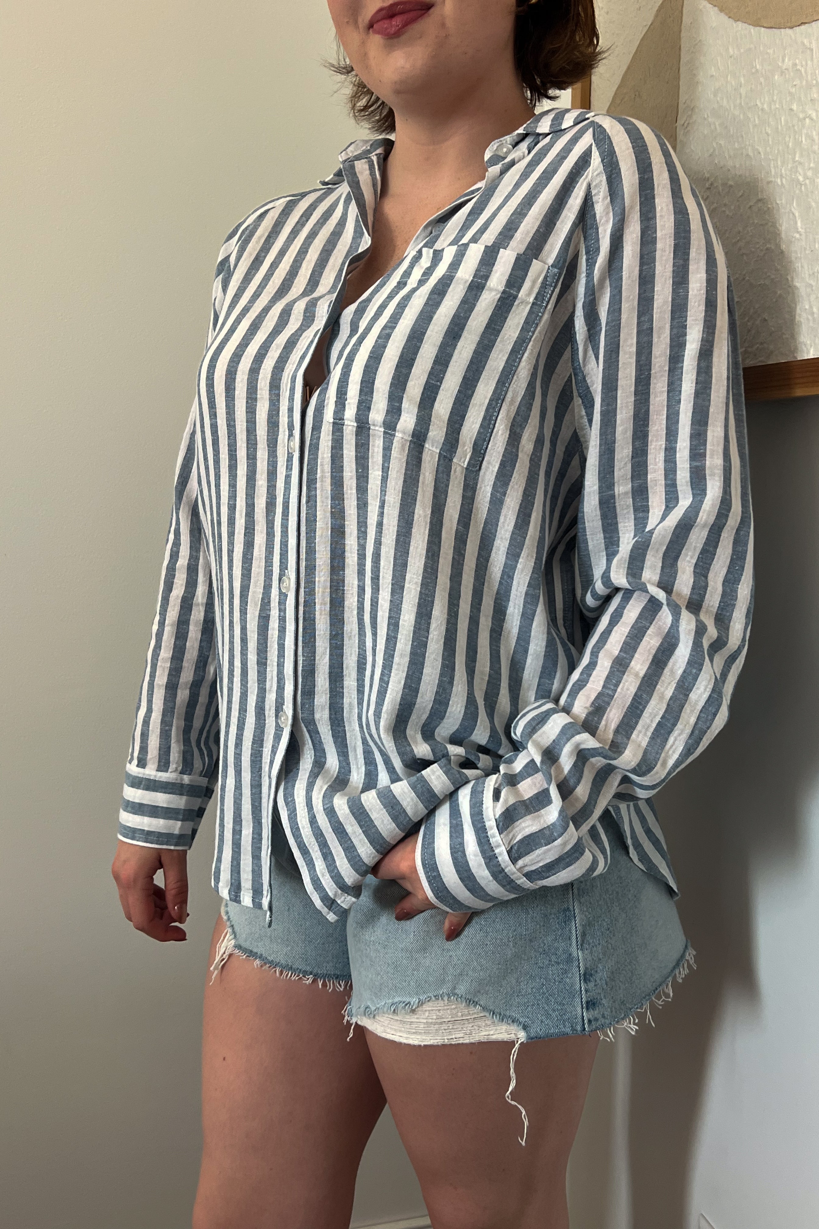 Breezy Top