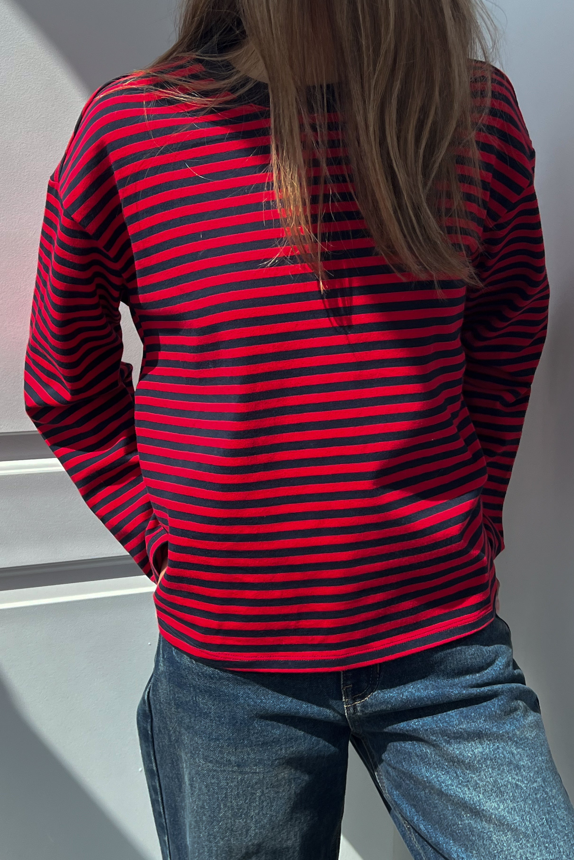 Skye Top