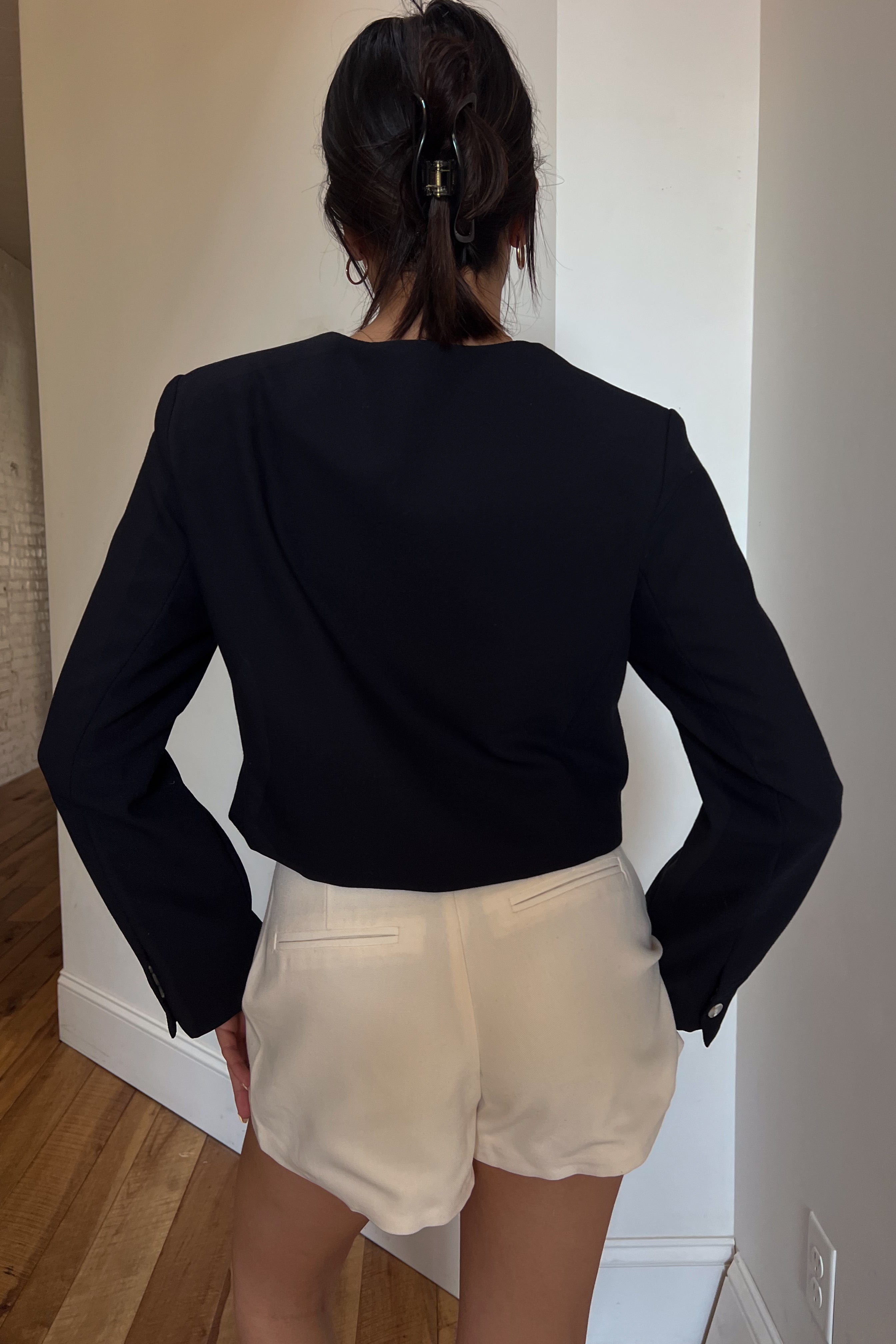 Francesca Jacket