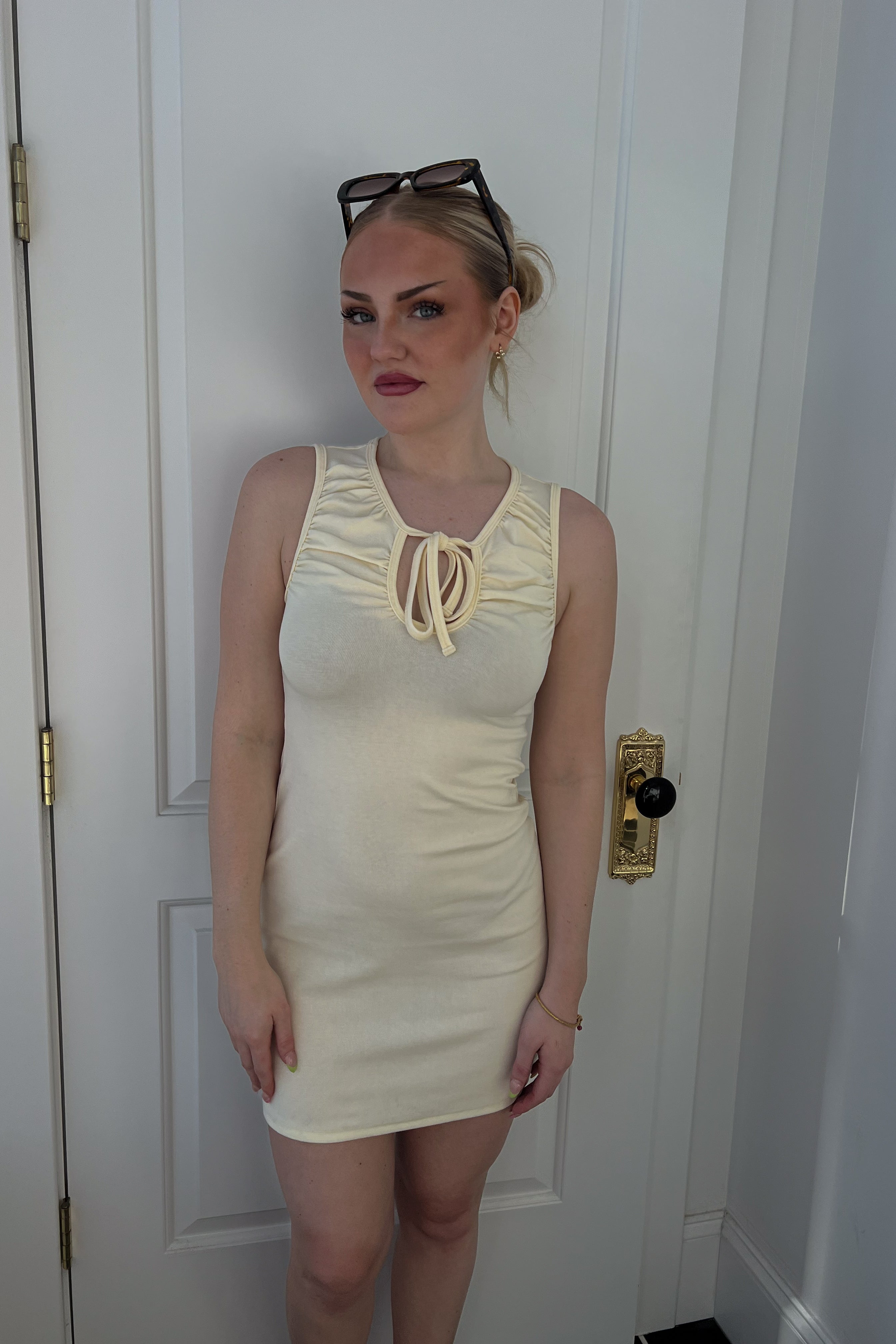Sweetheart Dress