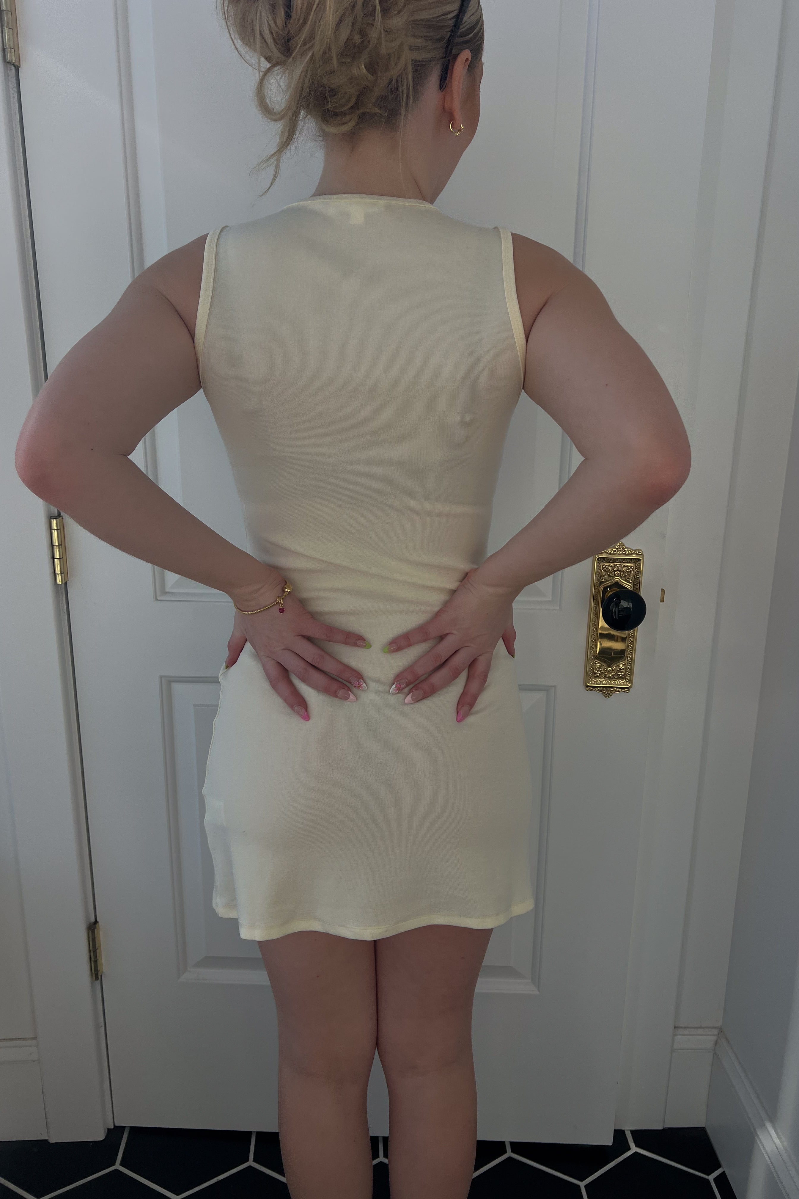 Sweetheart Dress