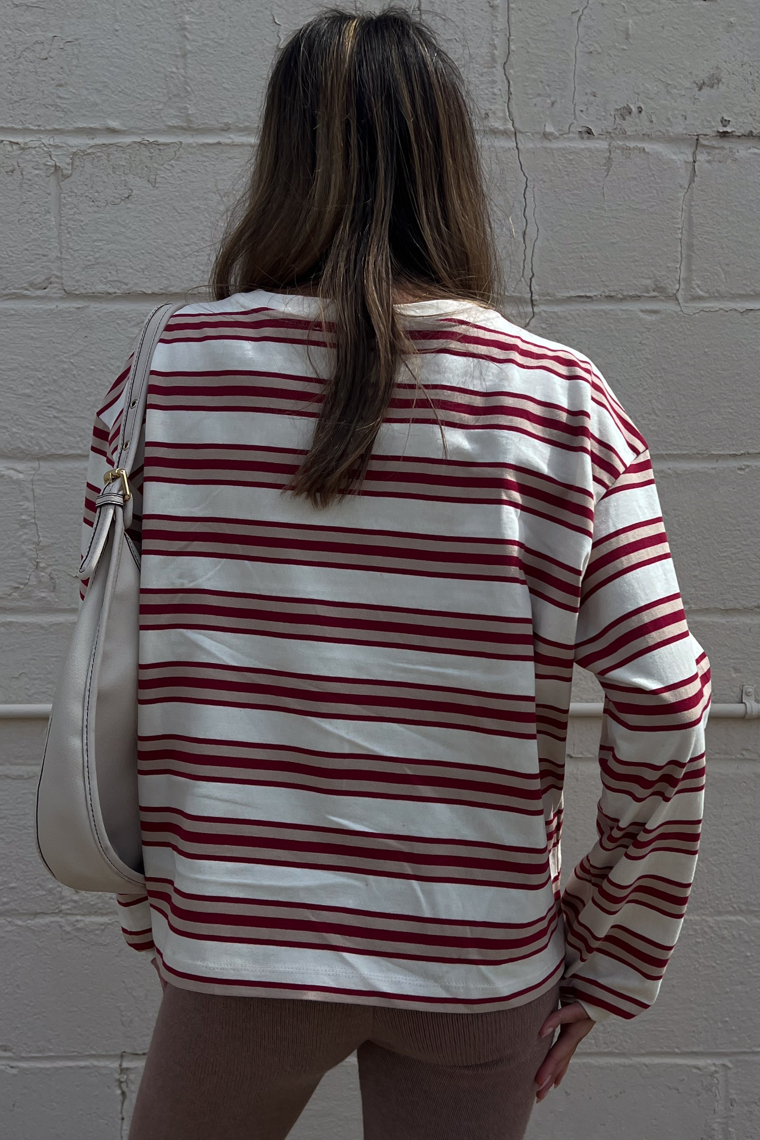 Haley Top