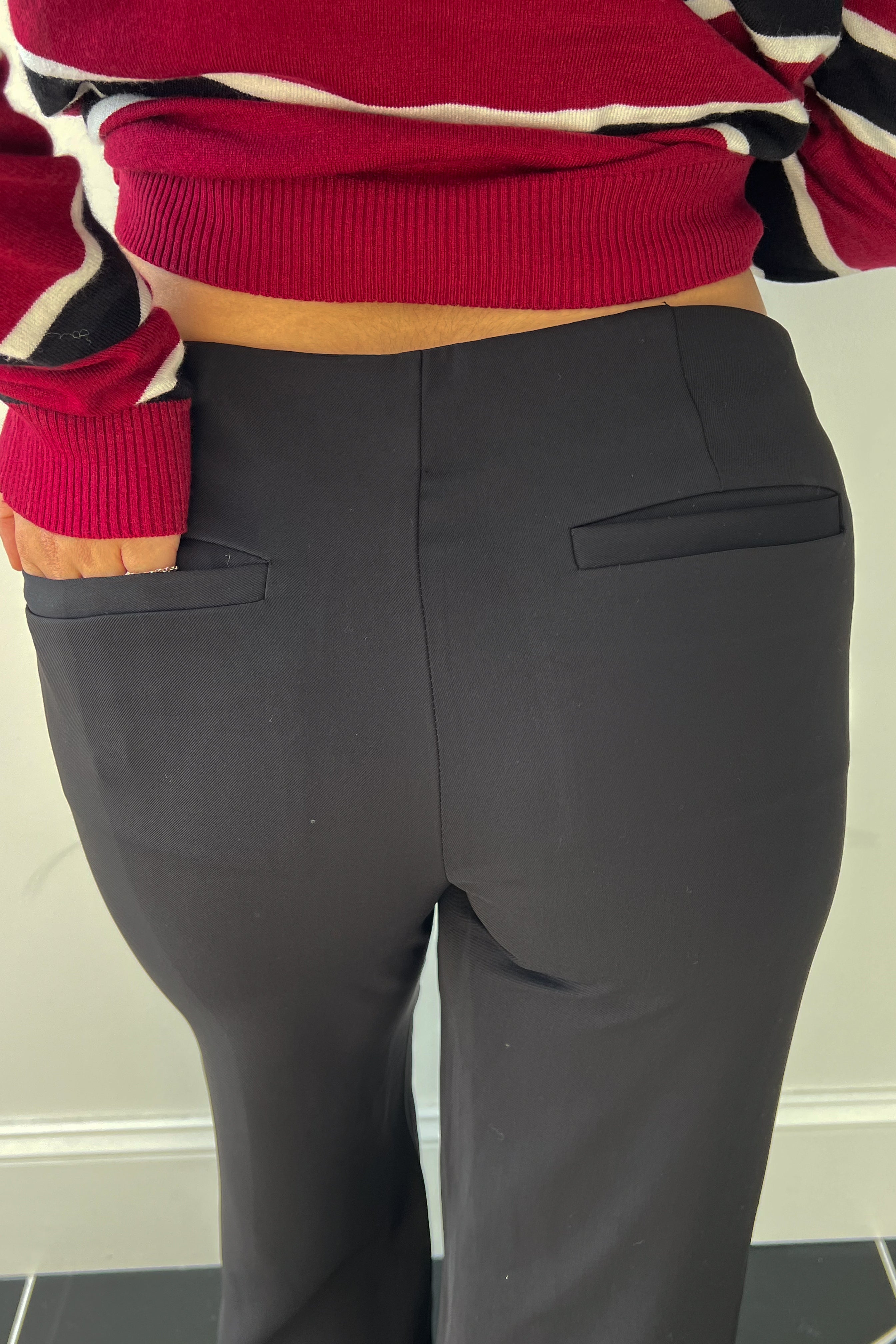 University Pants