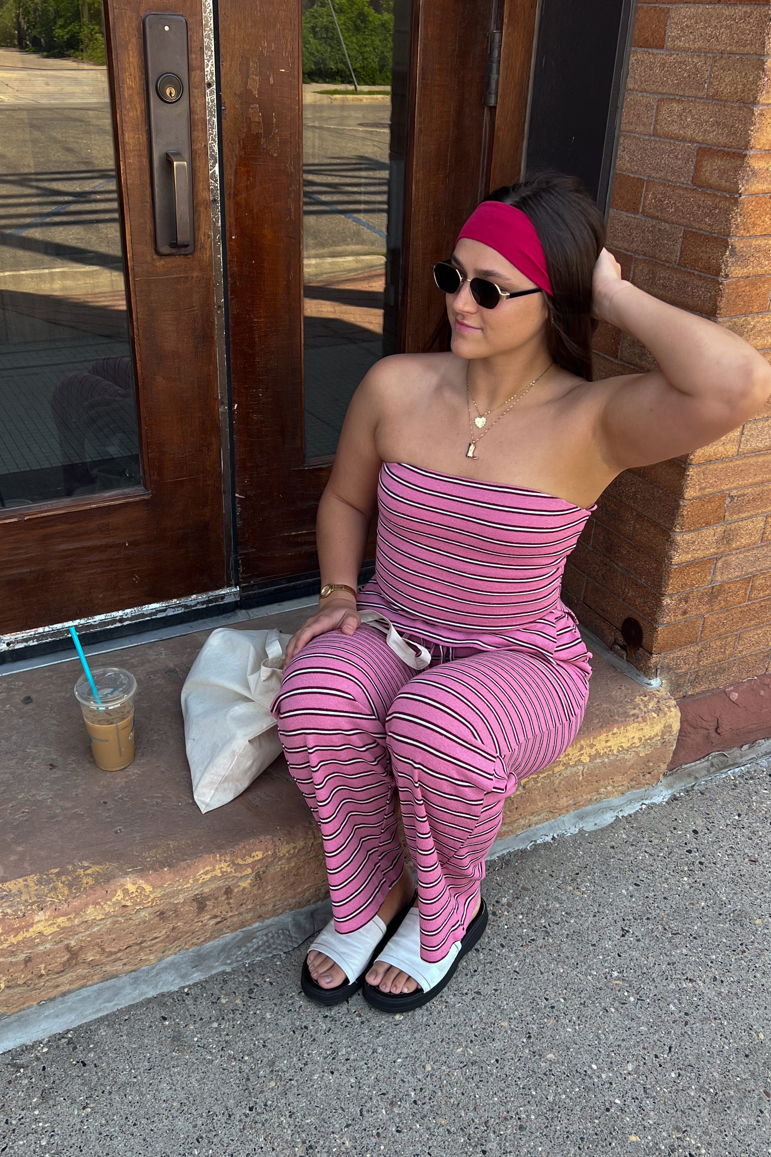Clueless Set Top