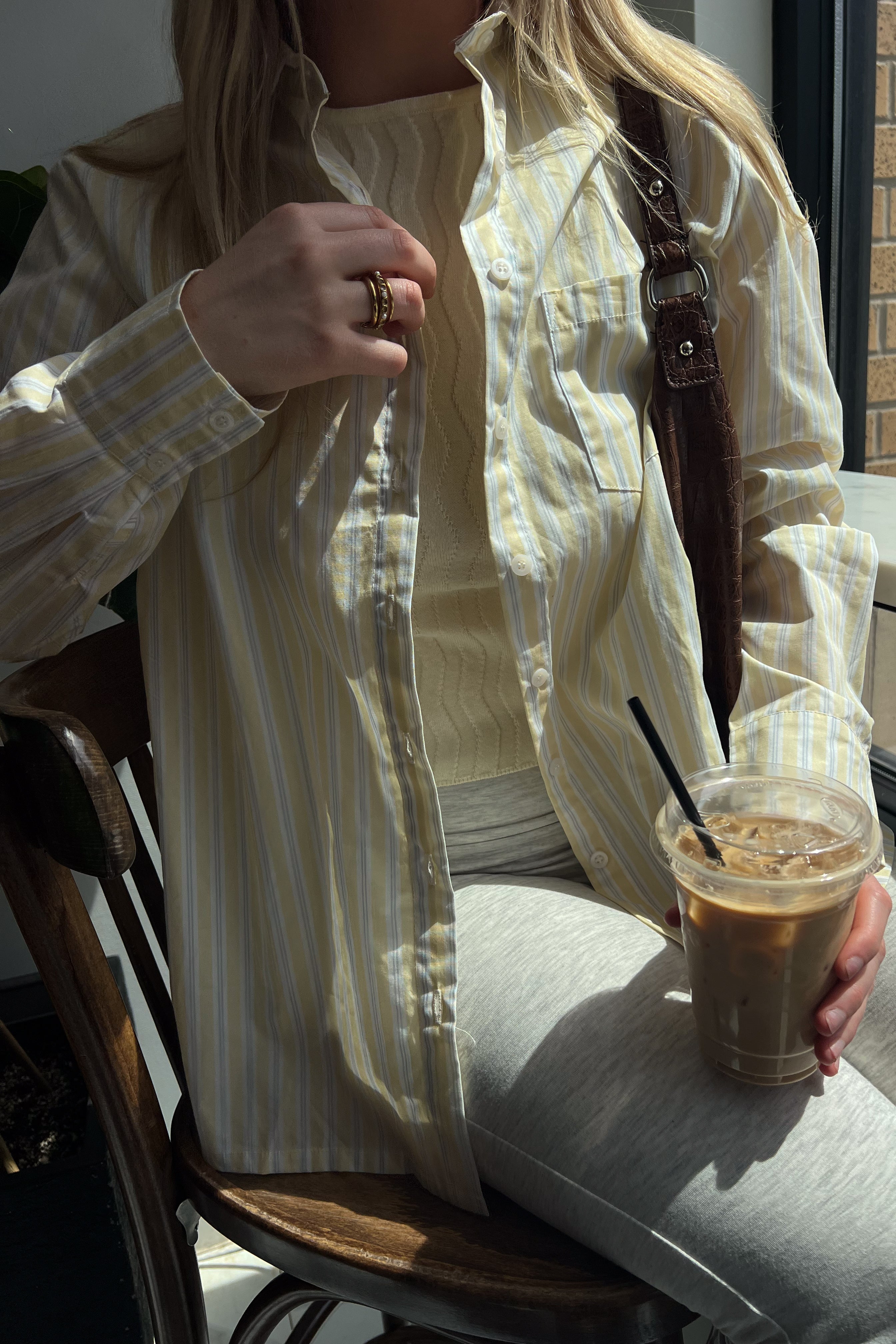 Brunch Top