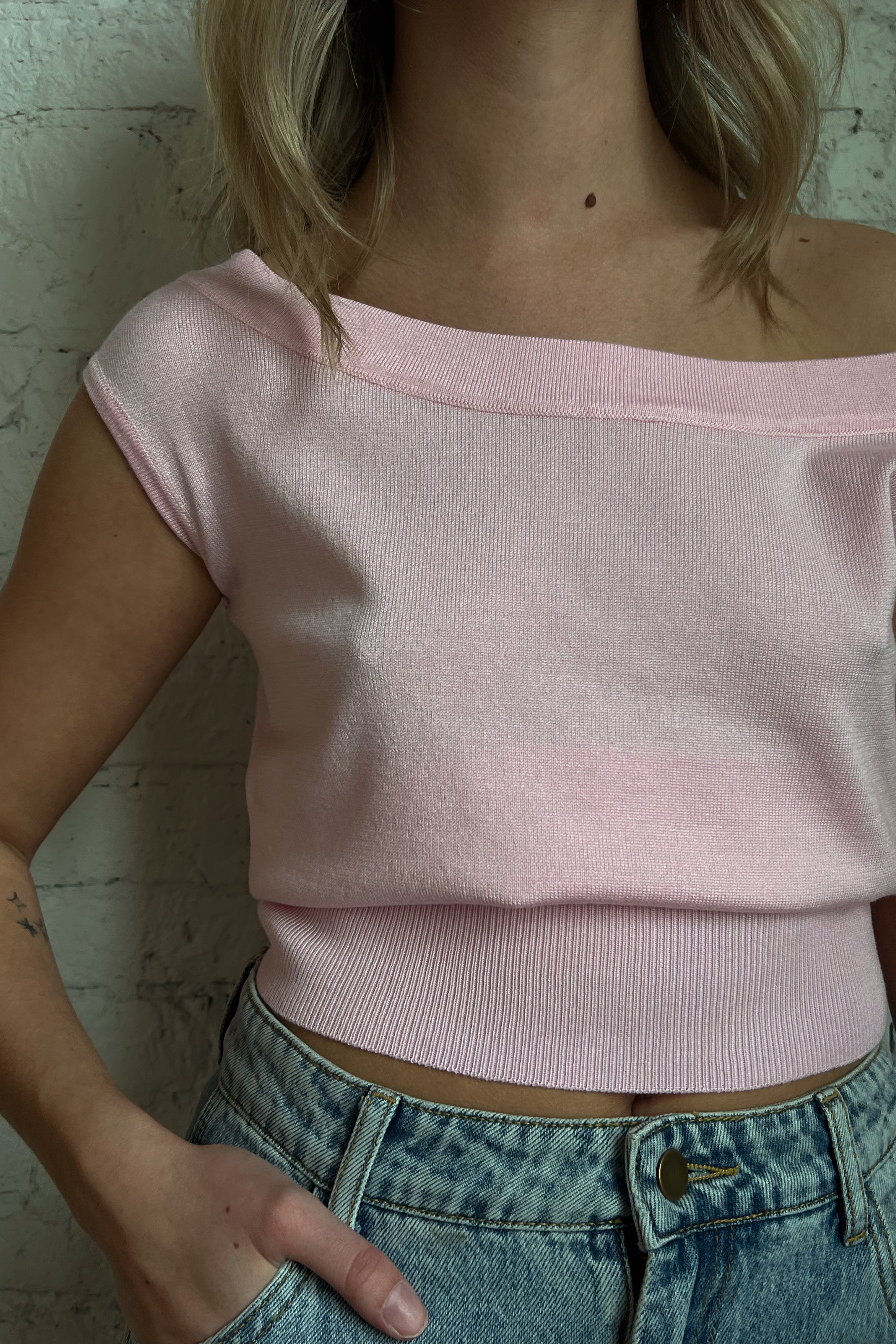 Purpose Top