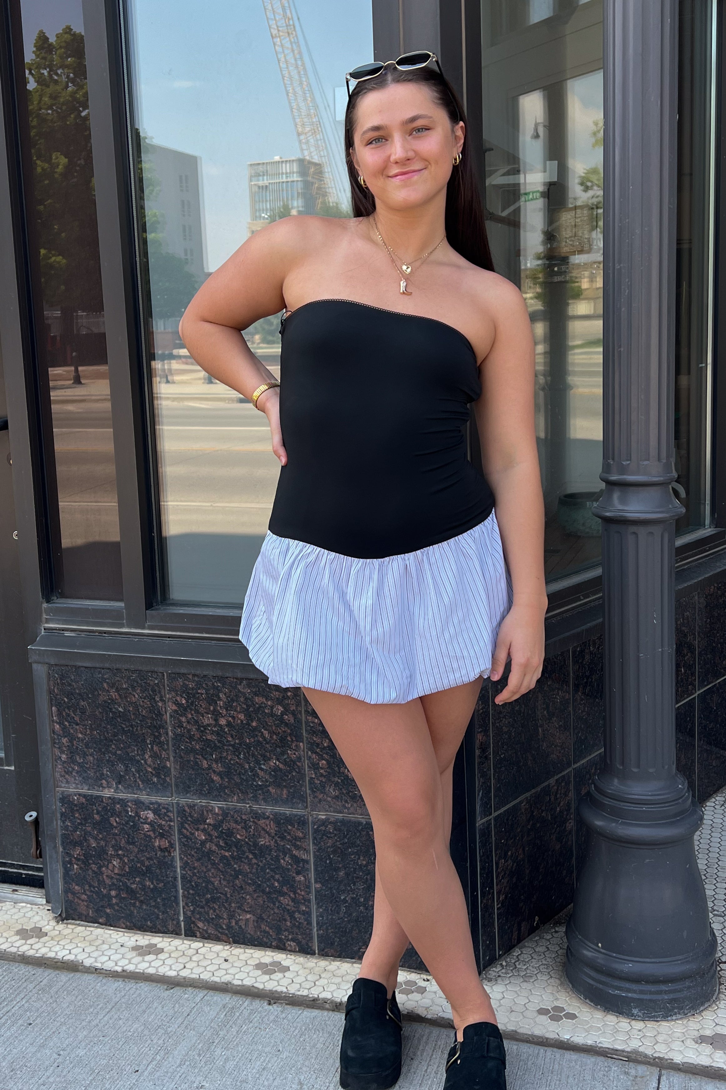 Miley Dress