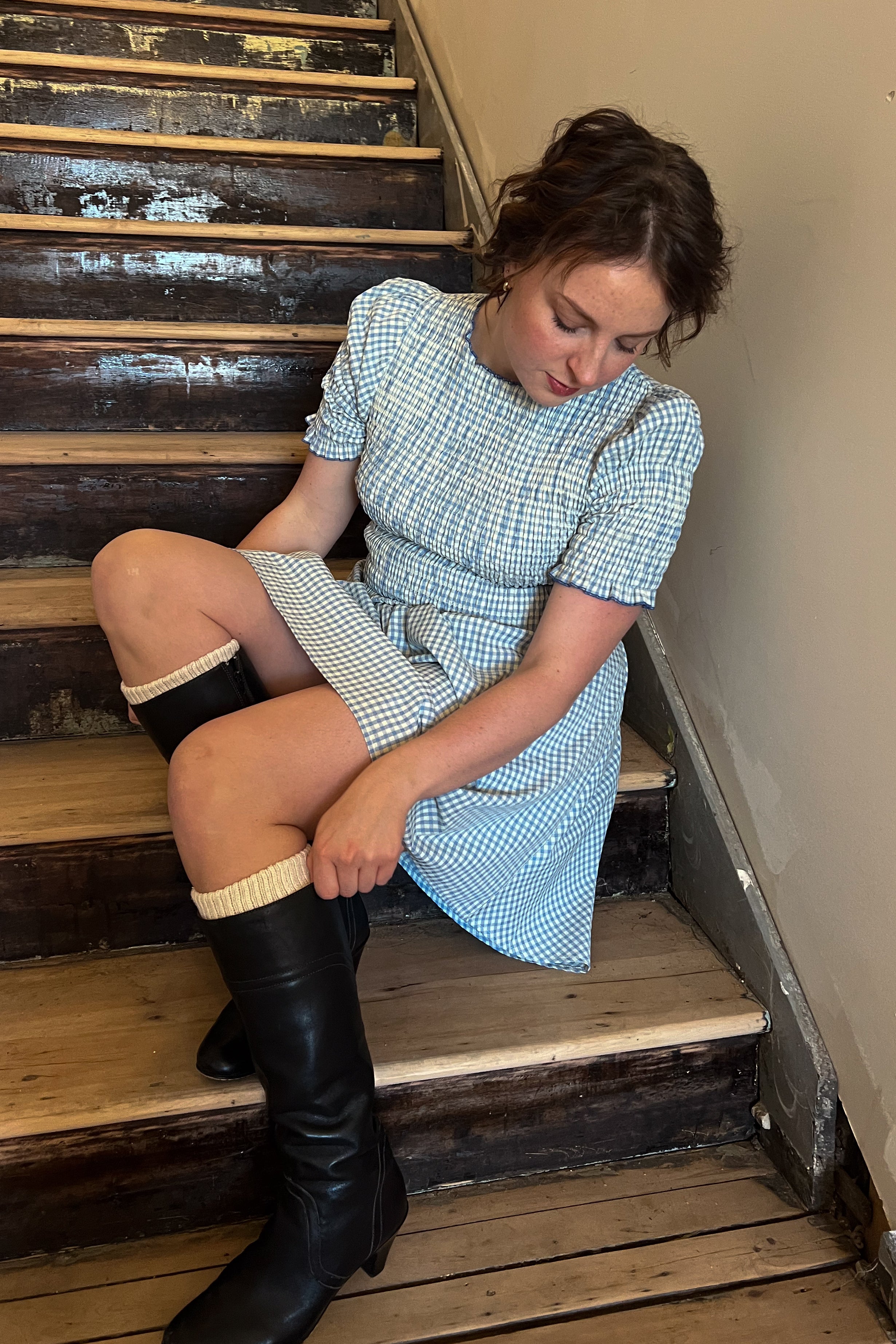 Nantucket Dress