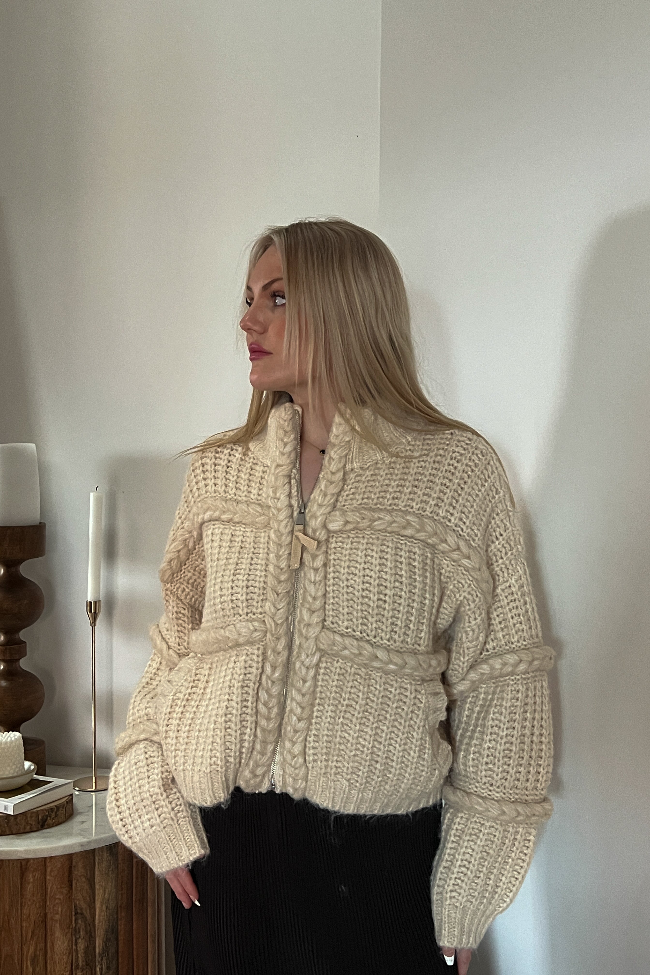 Malti Cardigan