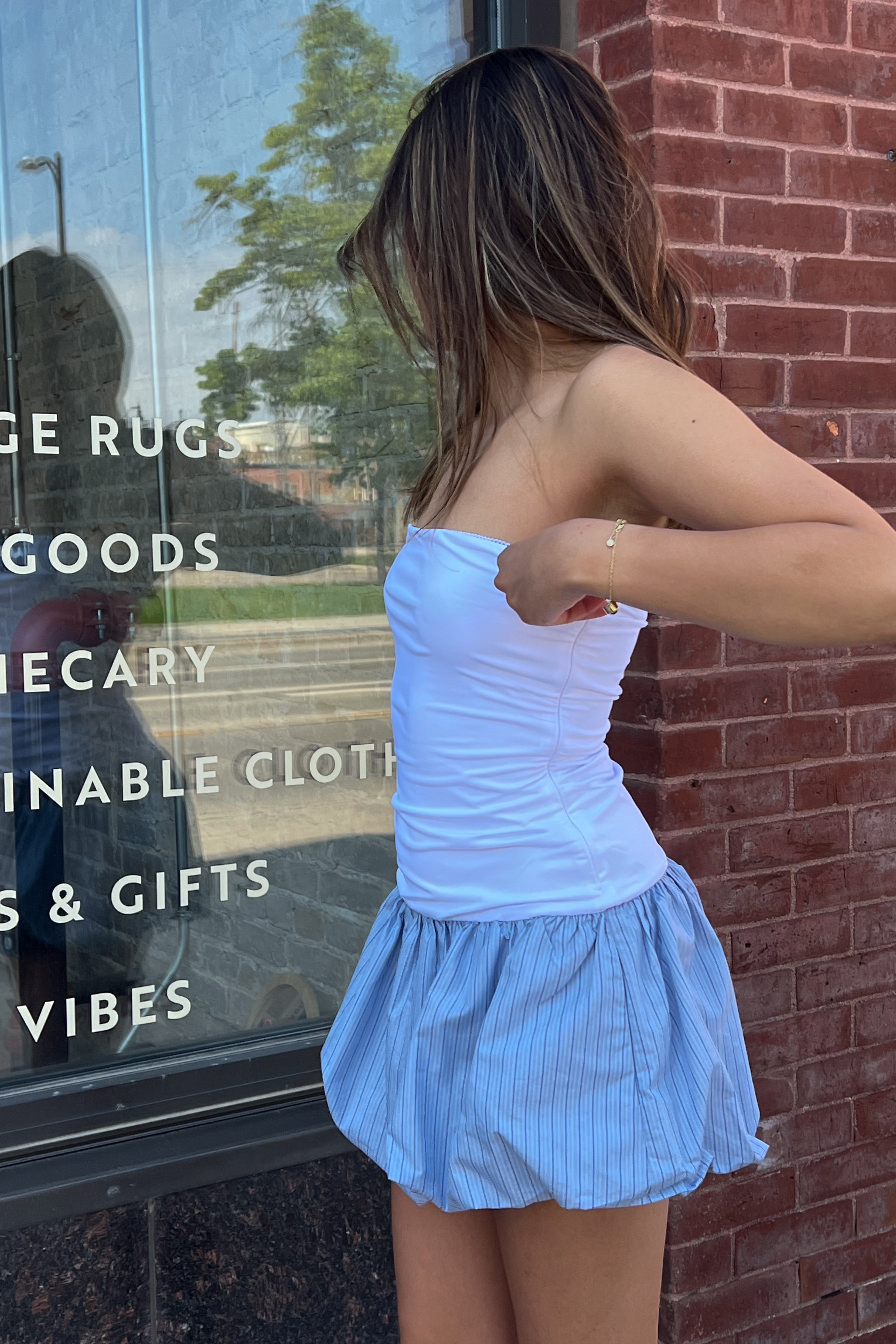 Miley Dress