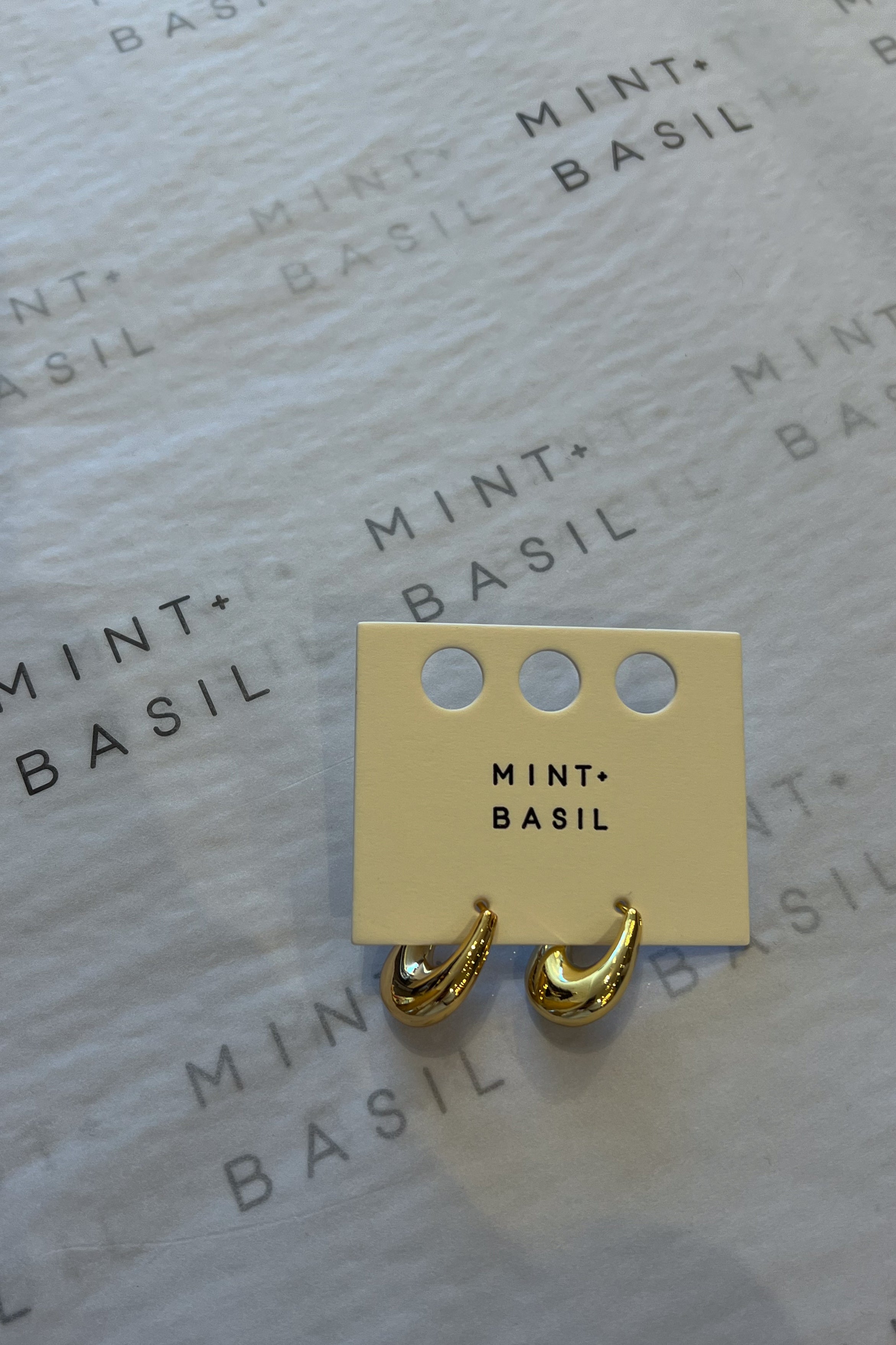 Quinn Earrings