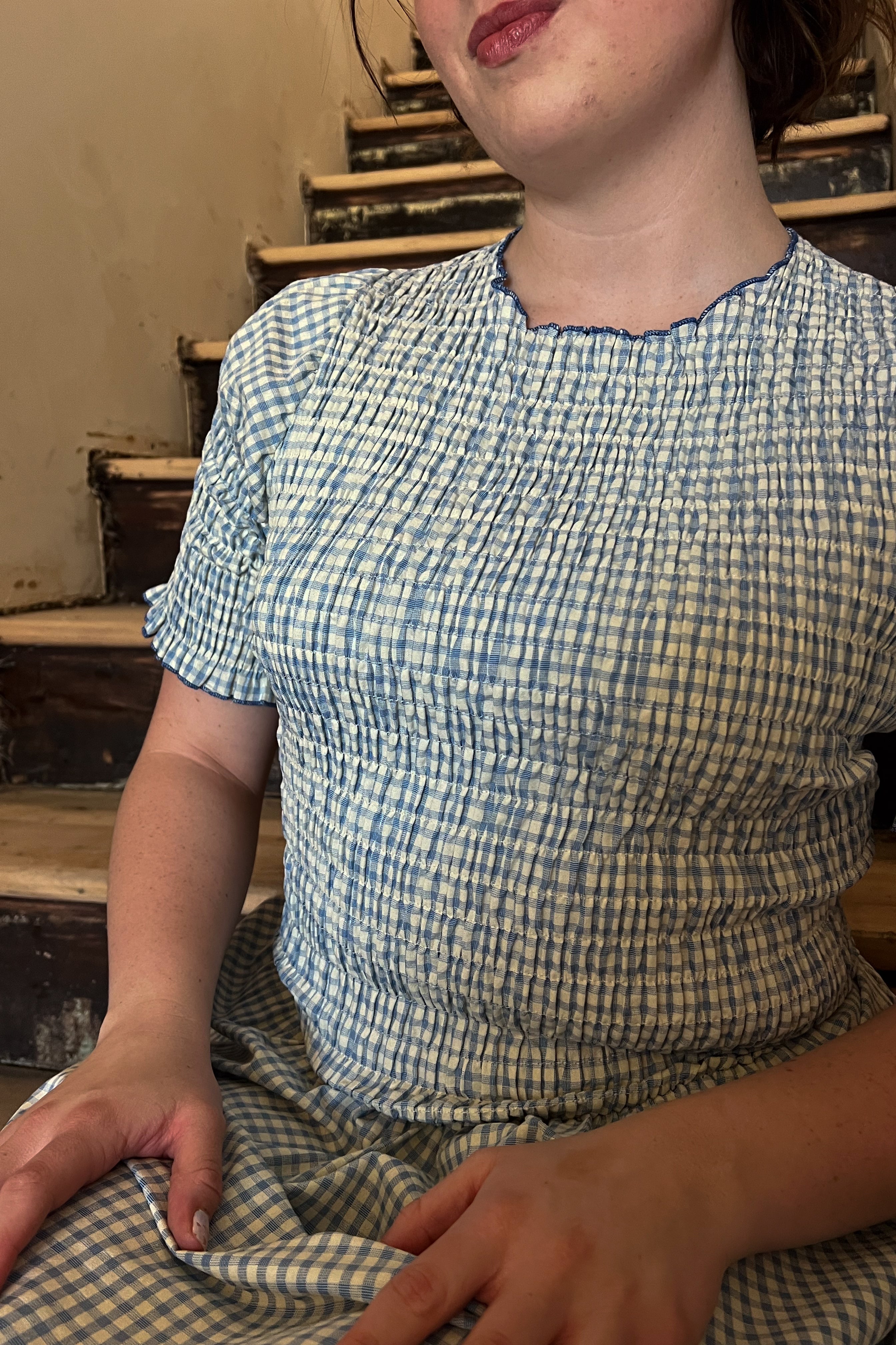 Nantucket Dress