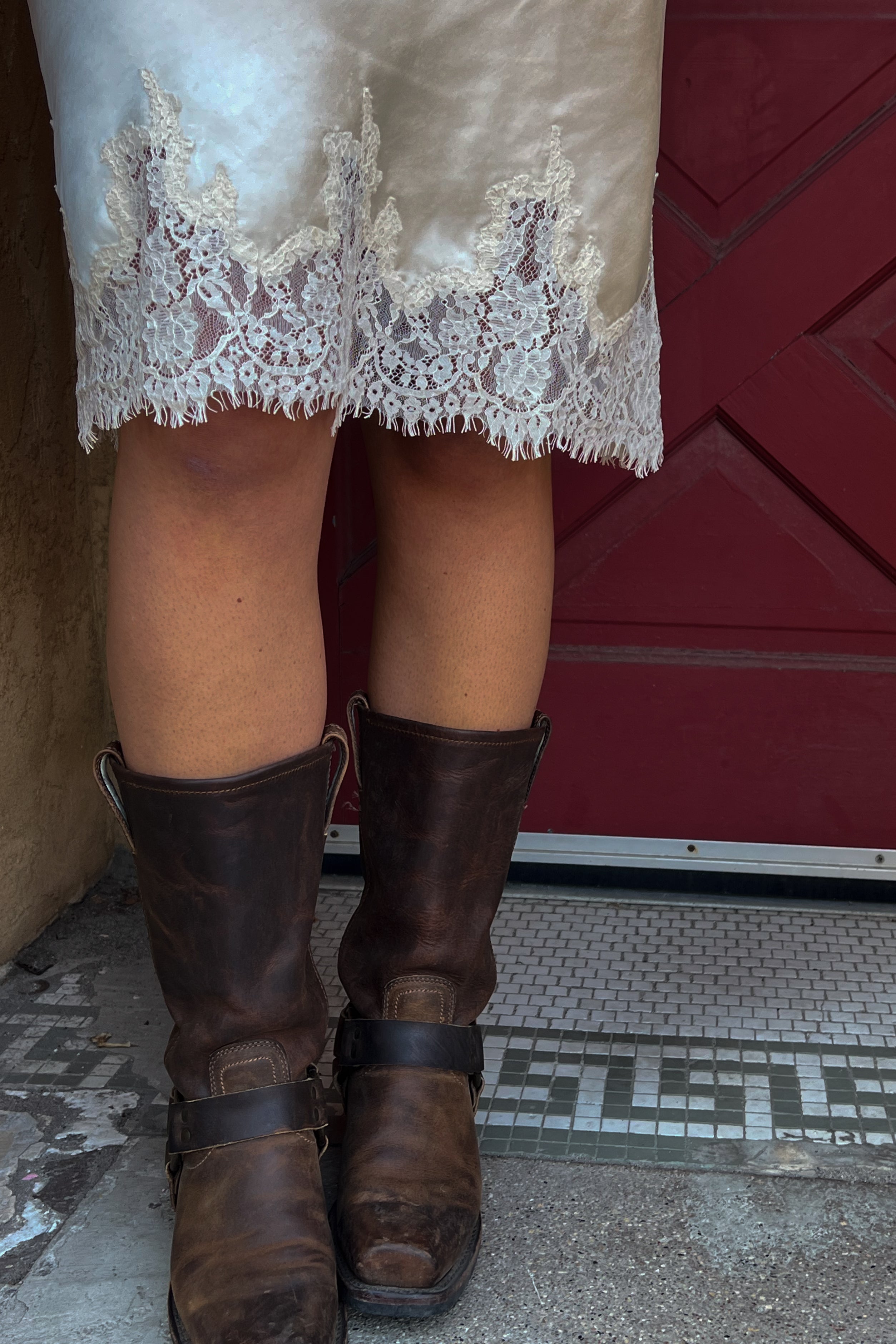 Bridget Skirt