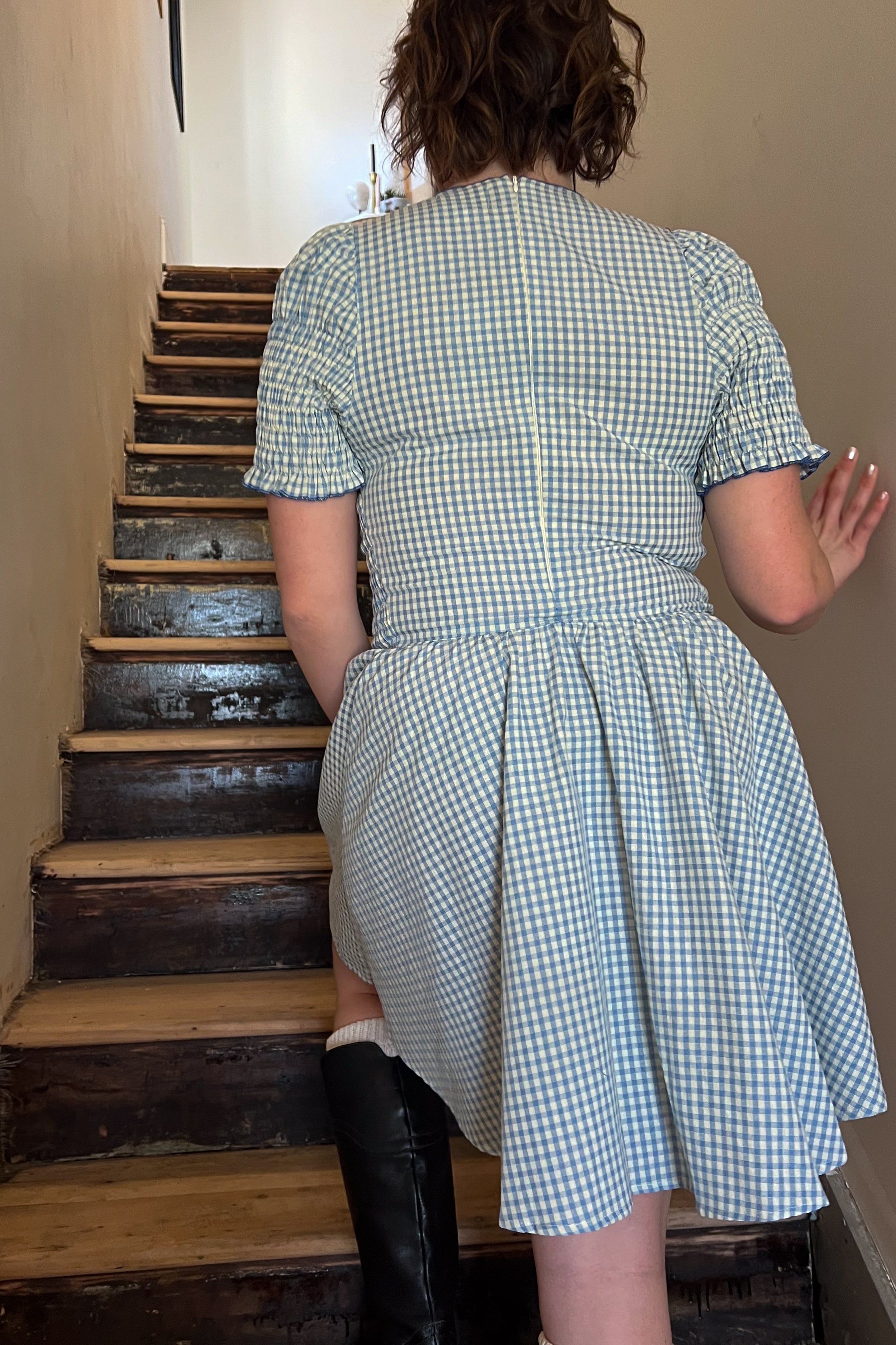 Nantucket Dress