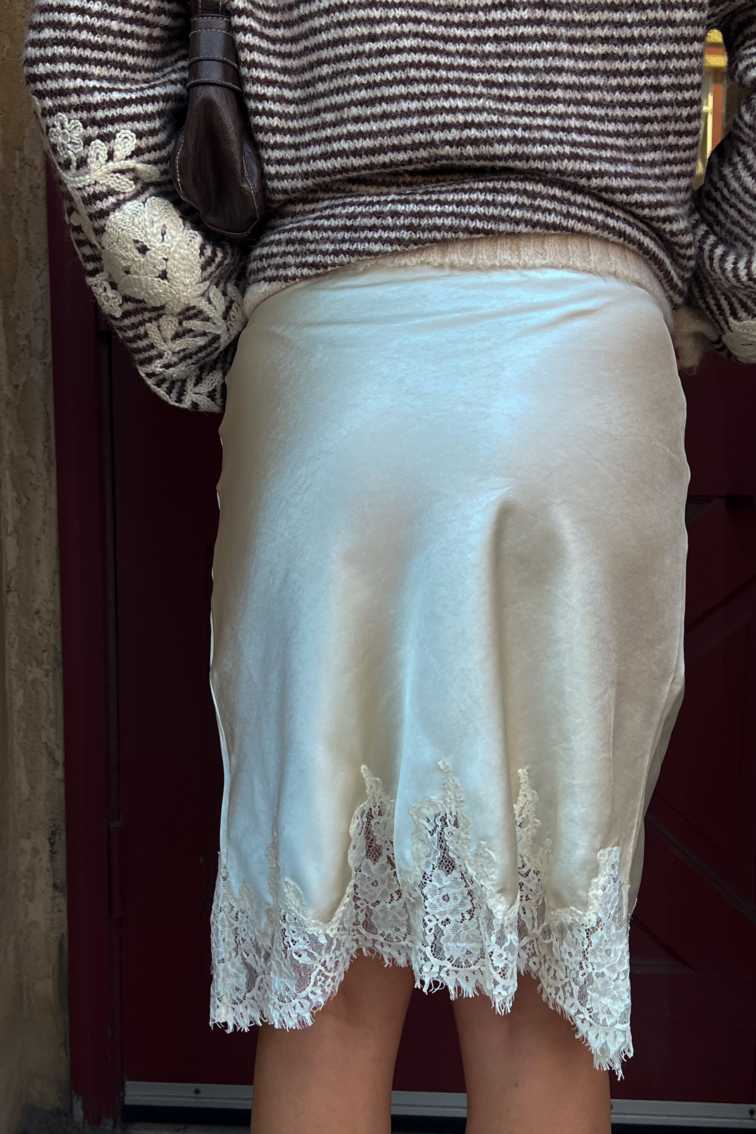 Bridget Skirt