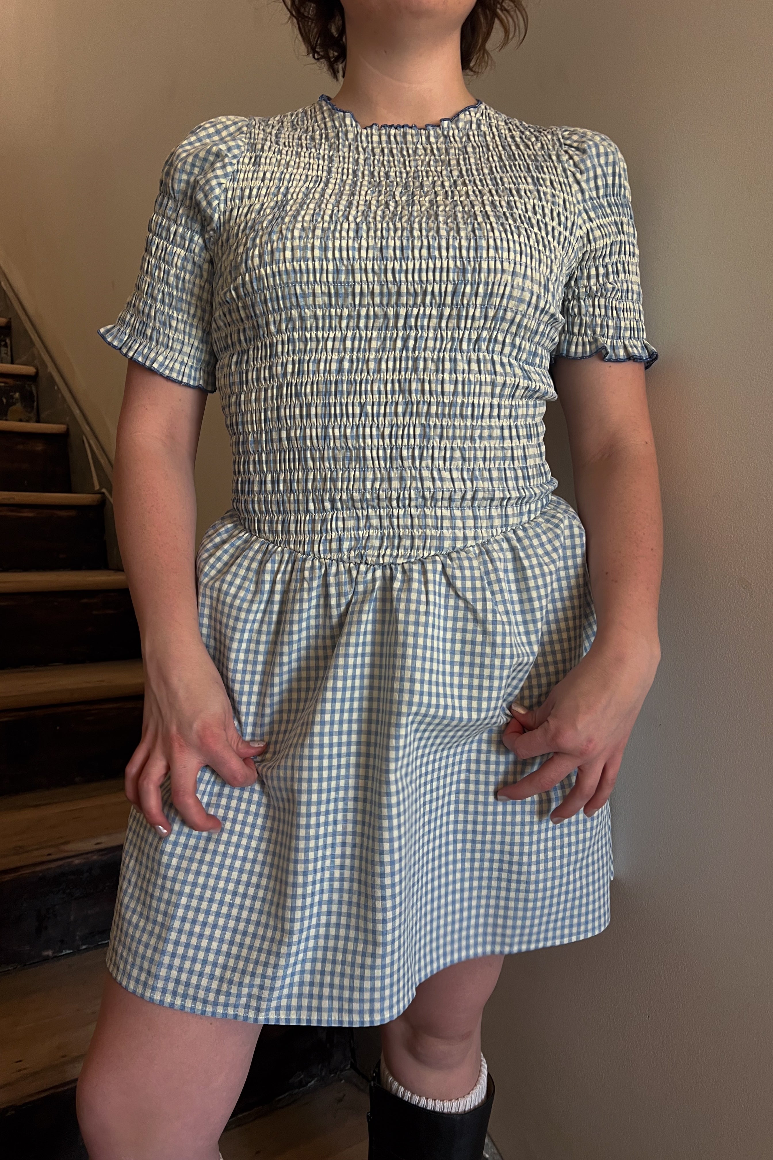 Nantucket Dress
