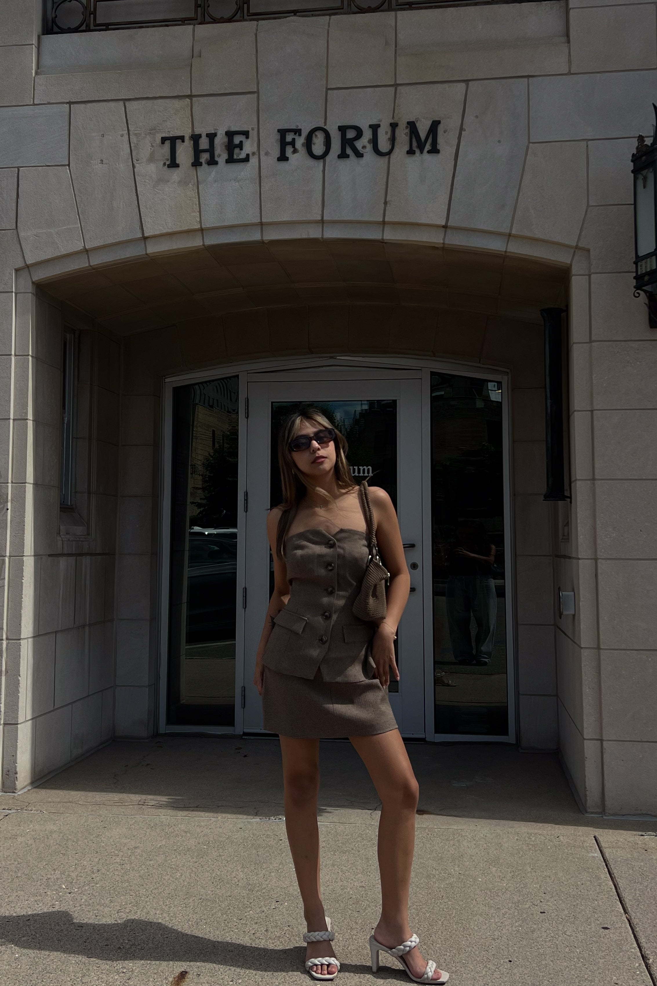 Emilie Set Top