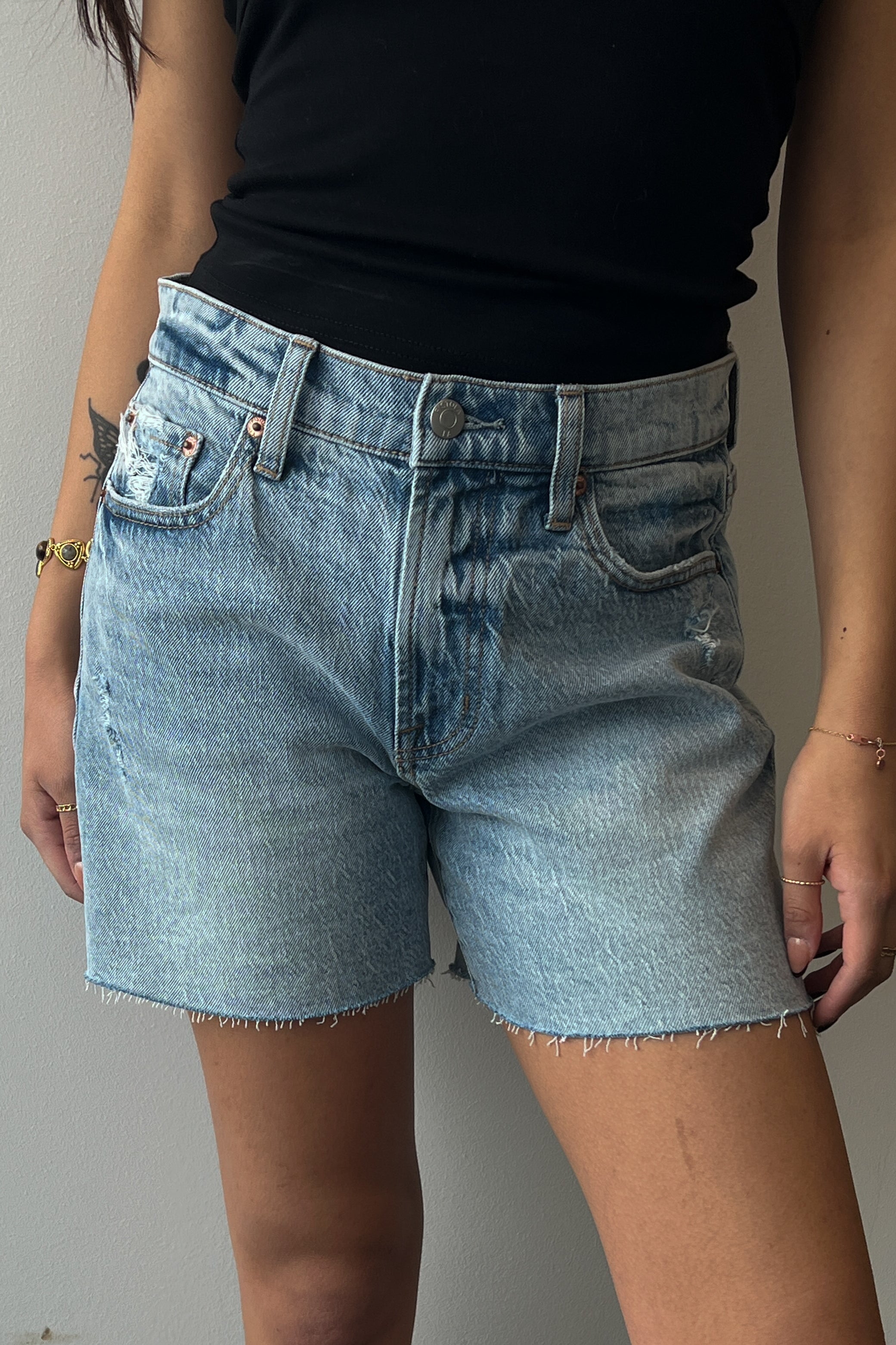 Kennedy Shorts