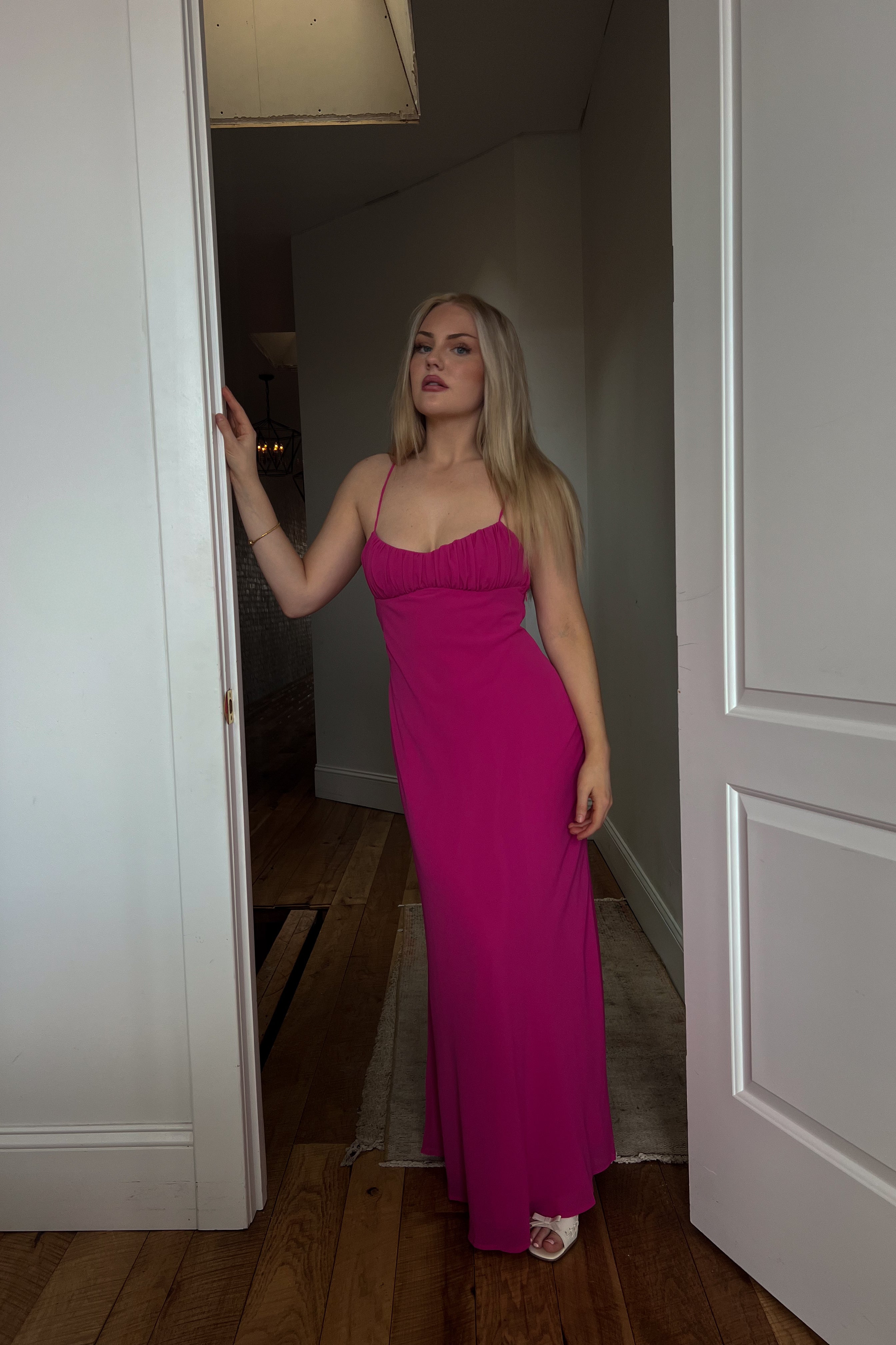 Barbz Dress