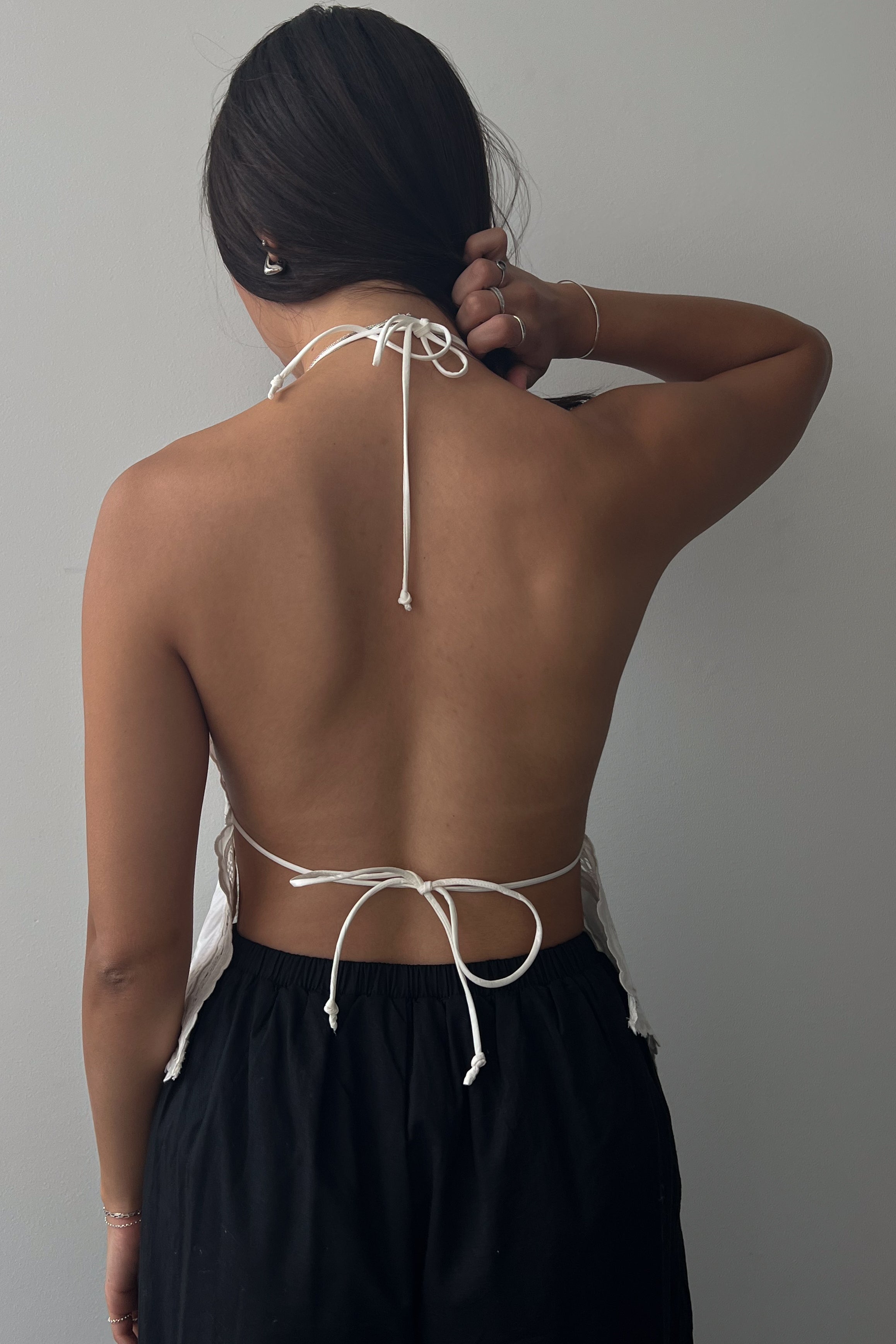 Becca Top