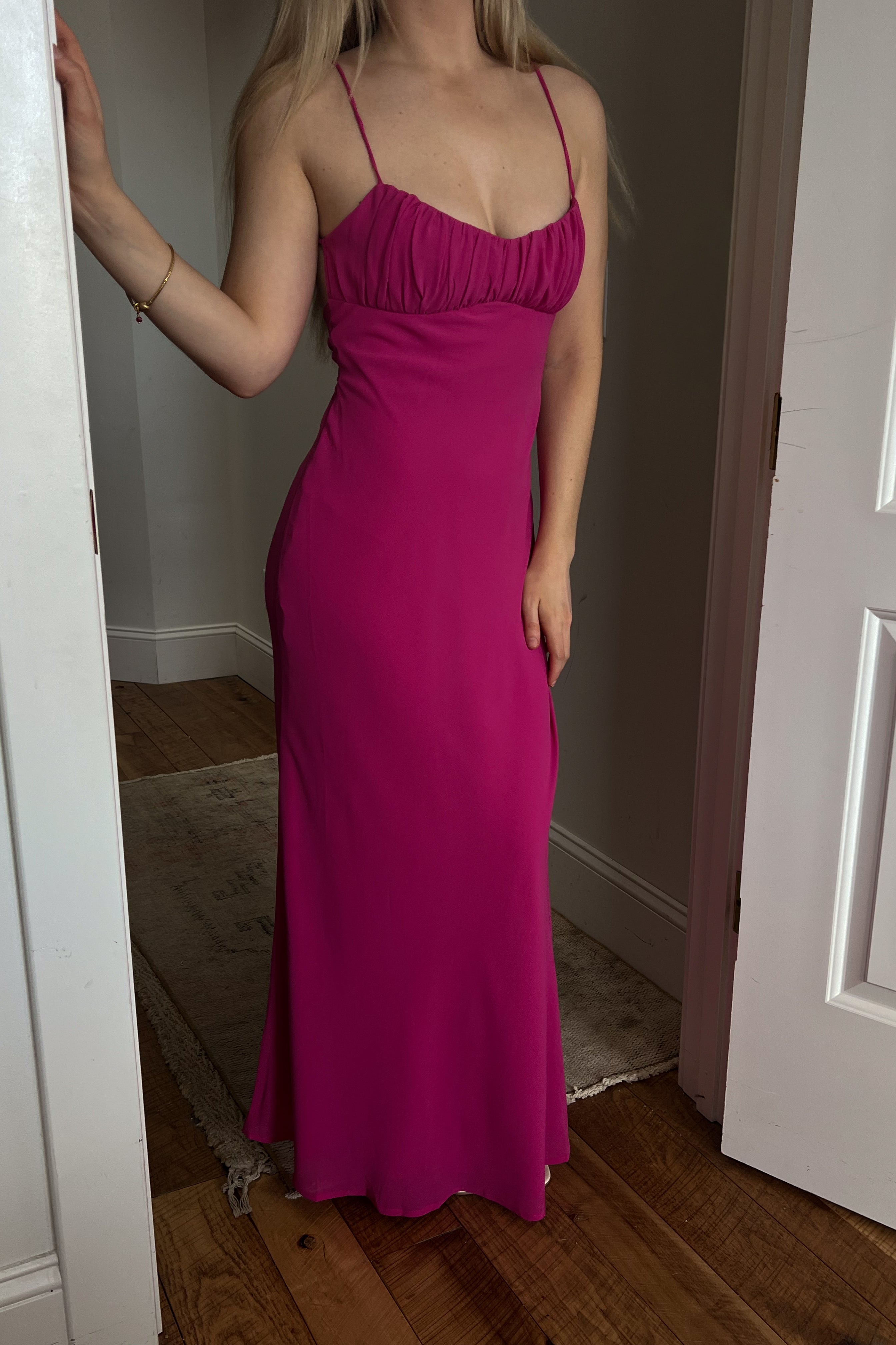 Barbz Dress