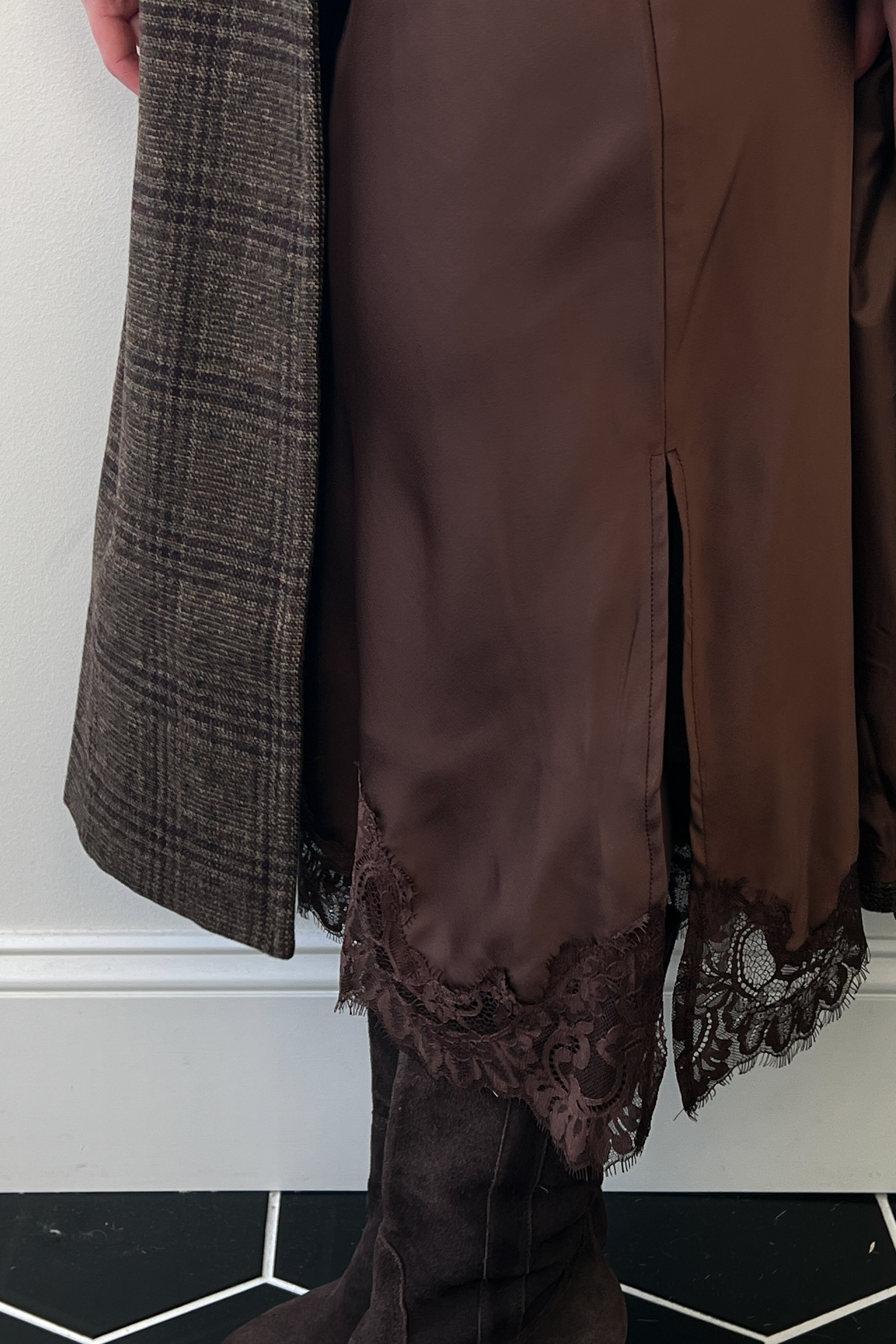 Eternal Midi Skirt
