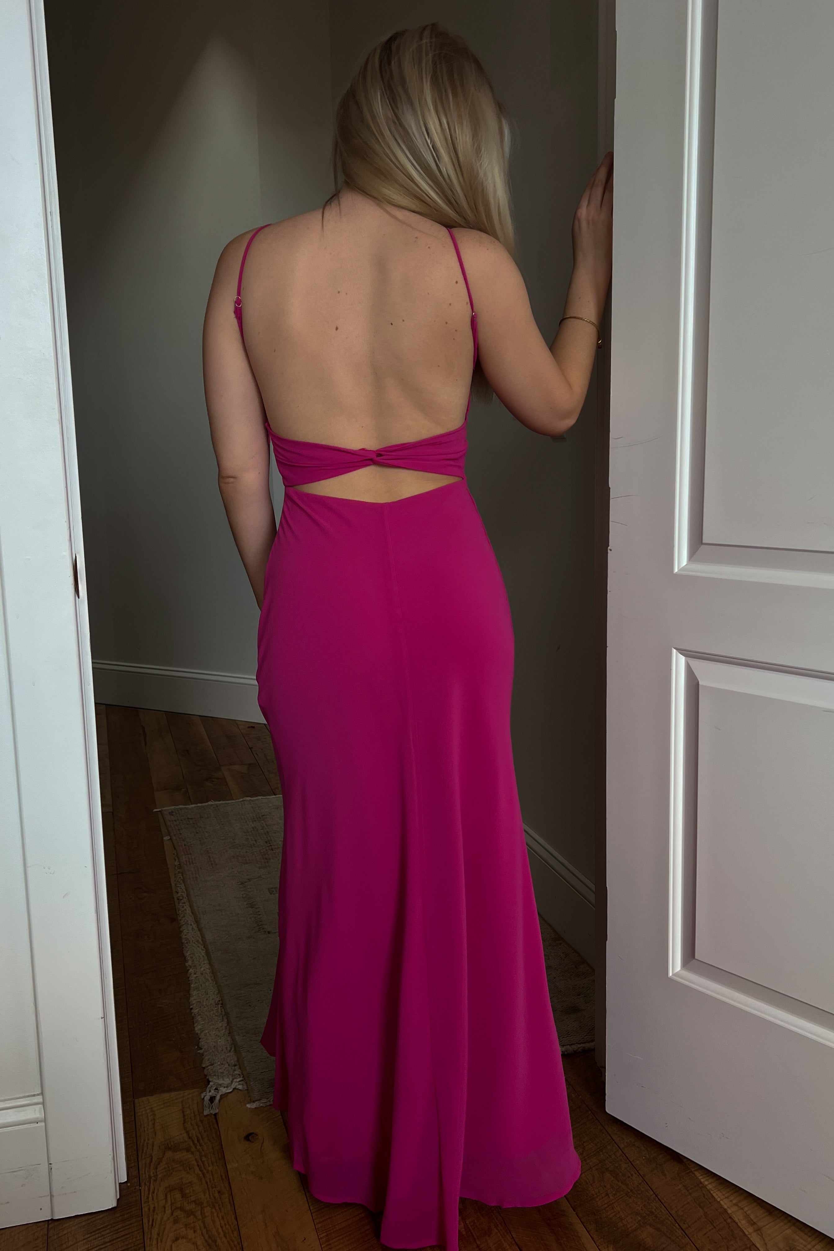 Barbz Dress
