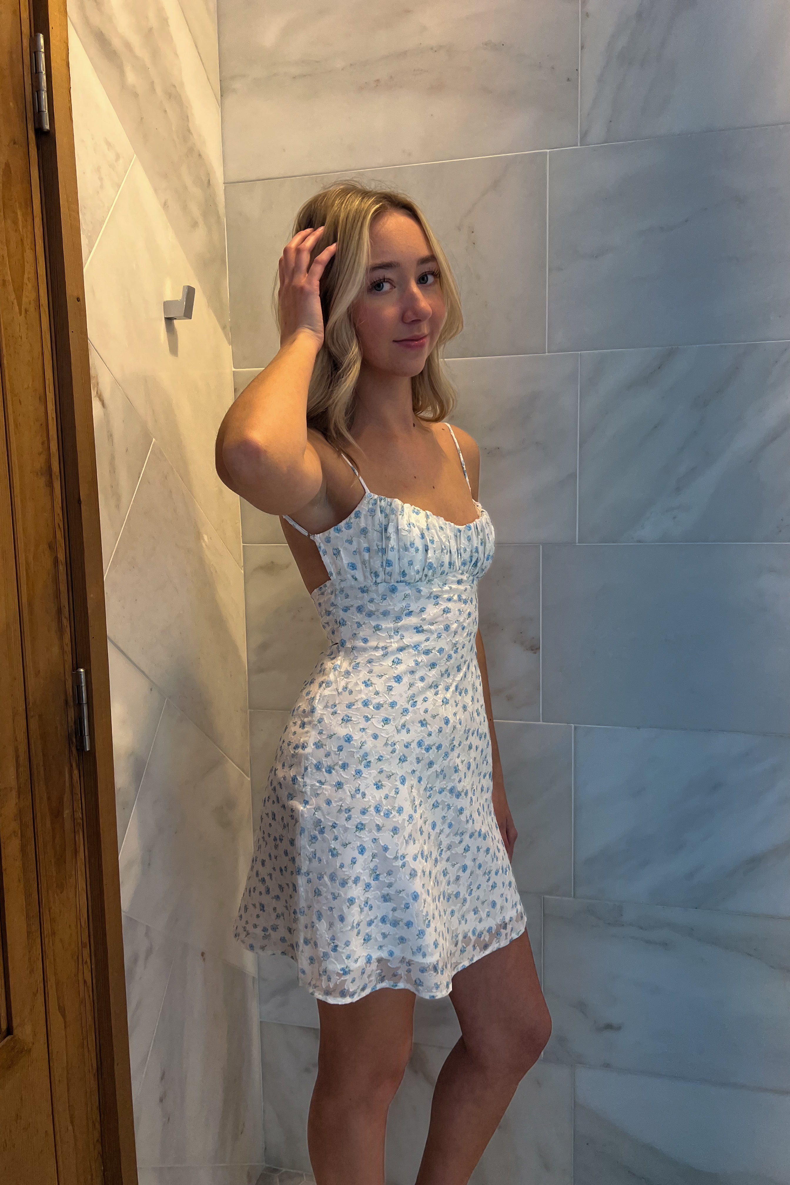 Isie Dress