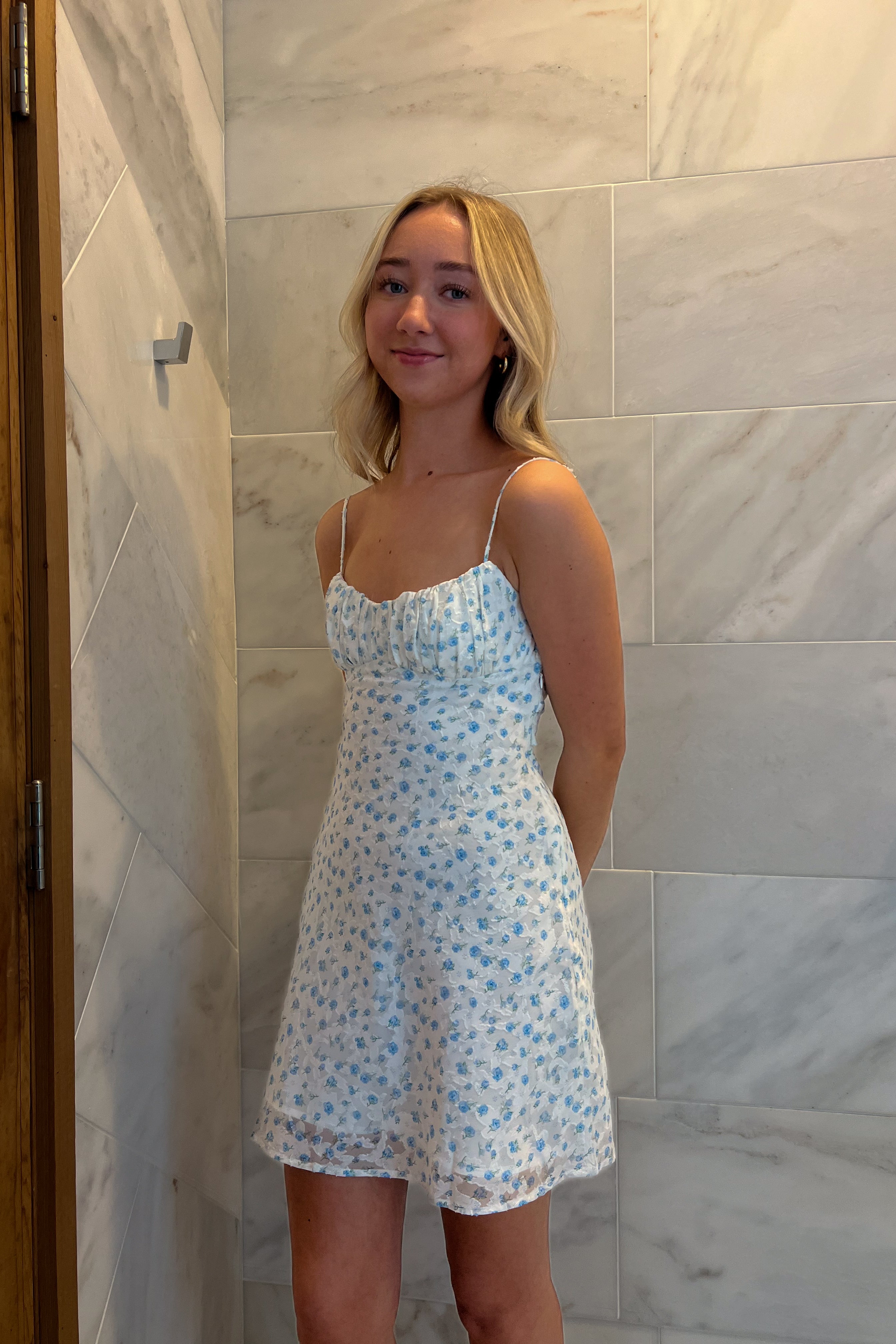 Isie Dress