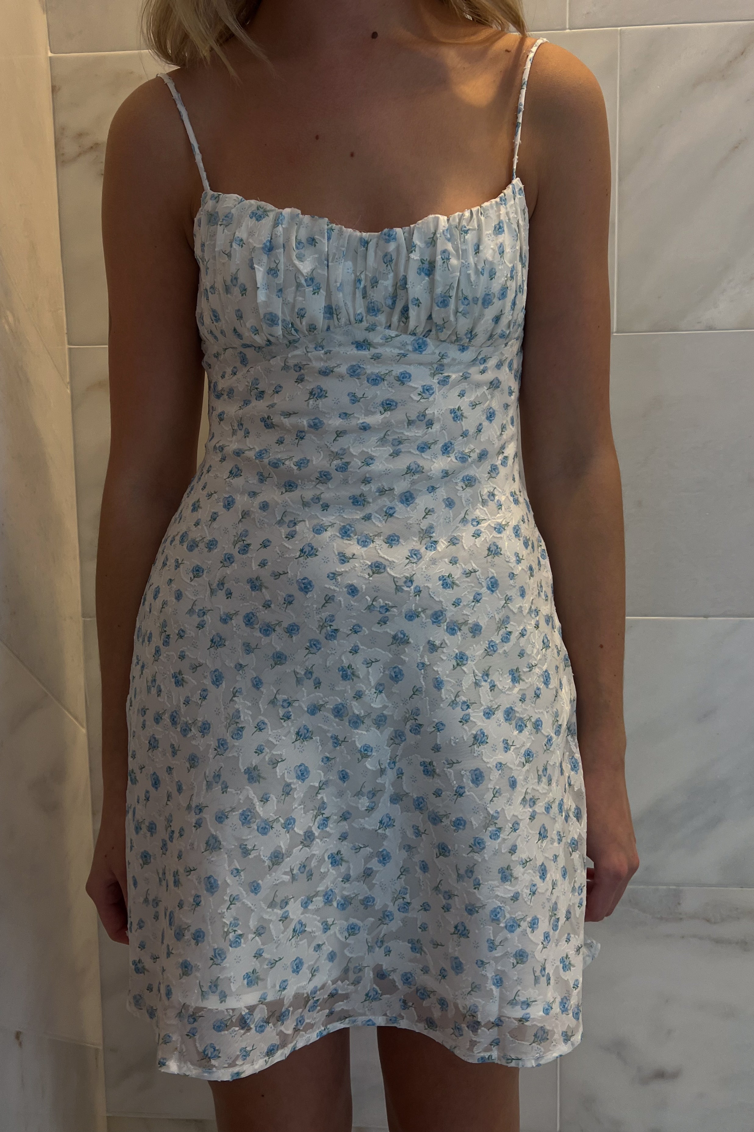 Isie Dress
